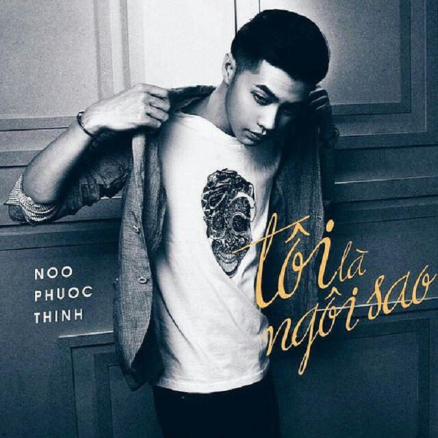 Релиз Tôi Là Một Ngôi Sao (original)