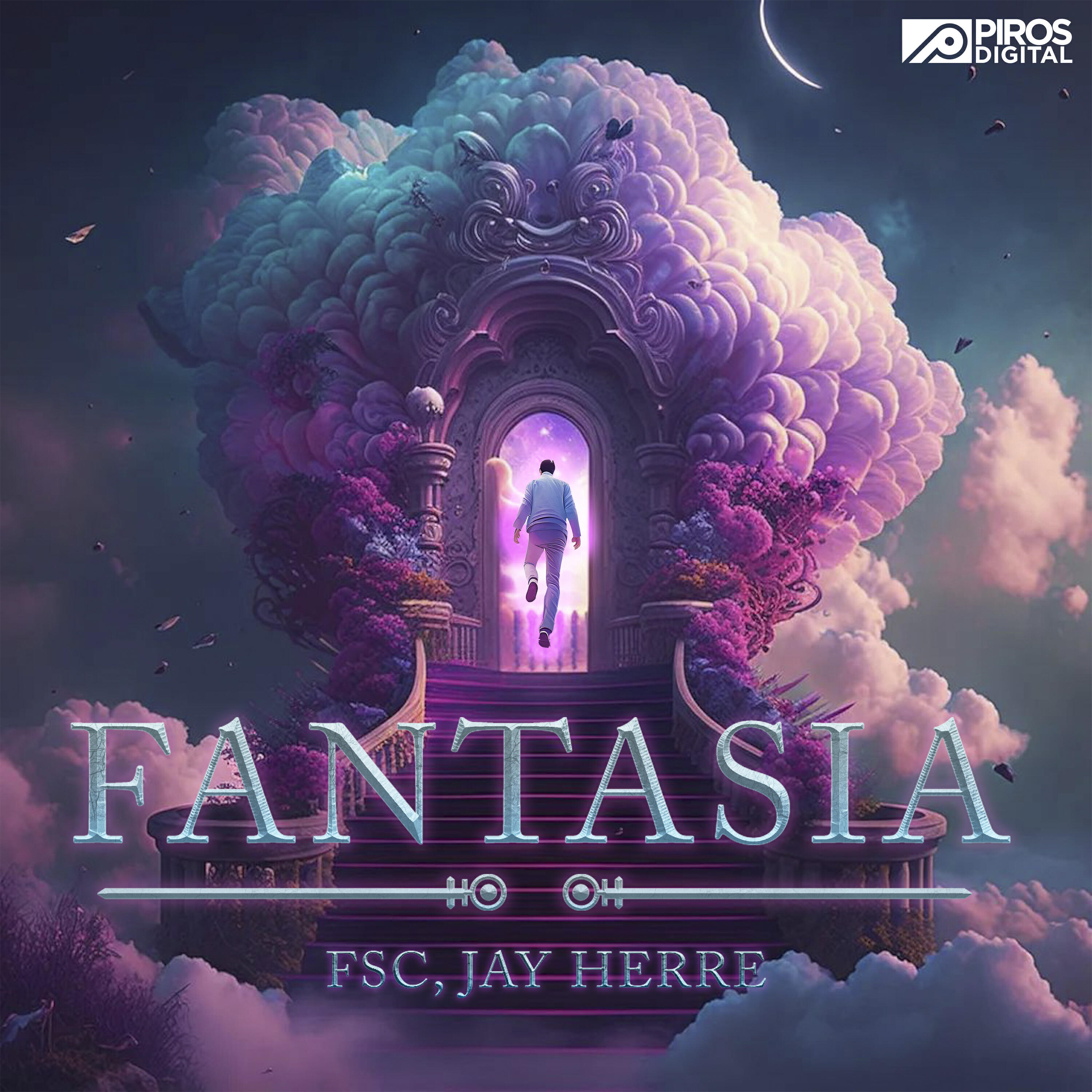 Релиз Fantasía