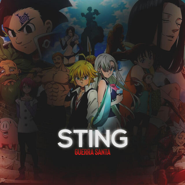 Релиз Rap Da Guerra Santa