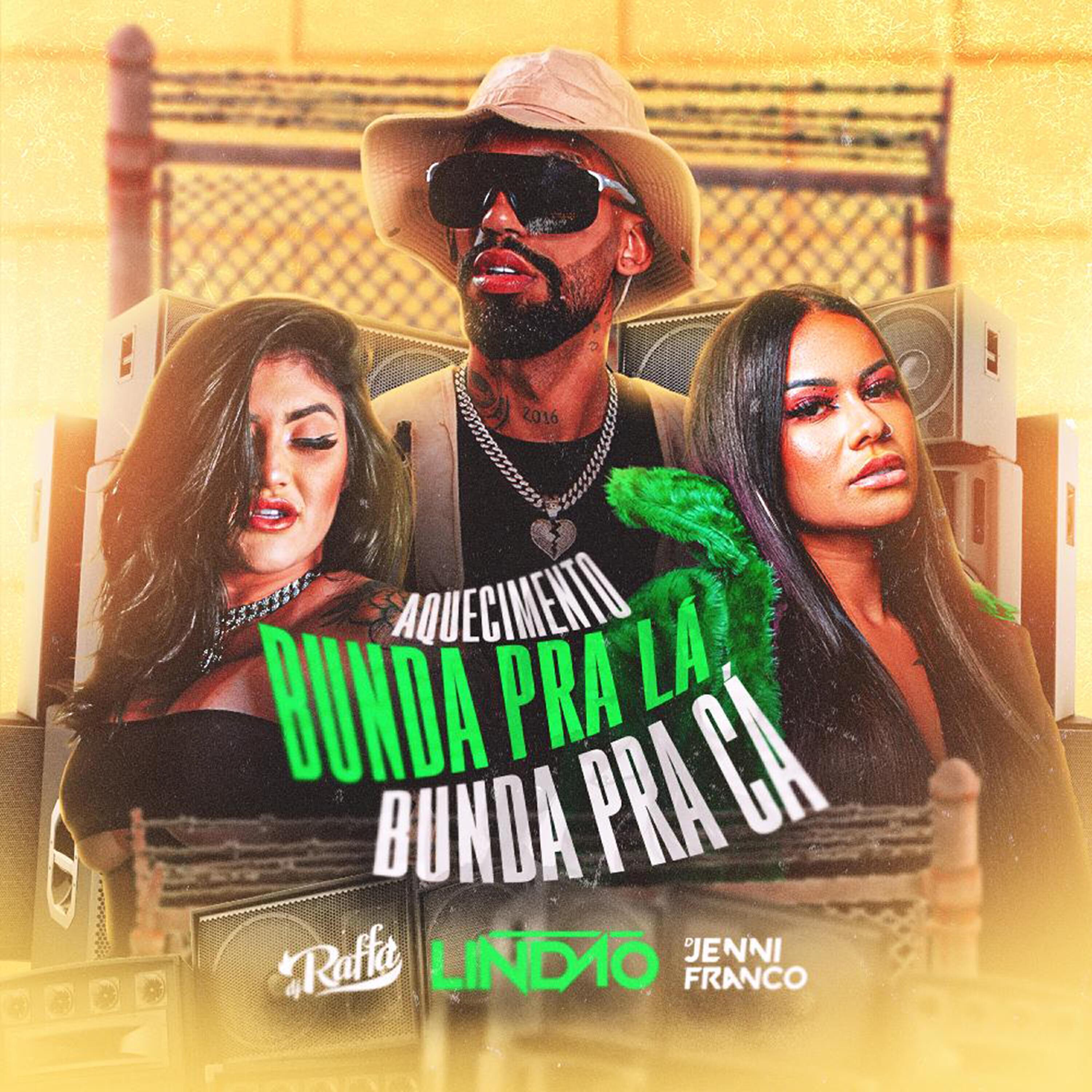 DJ Lindão