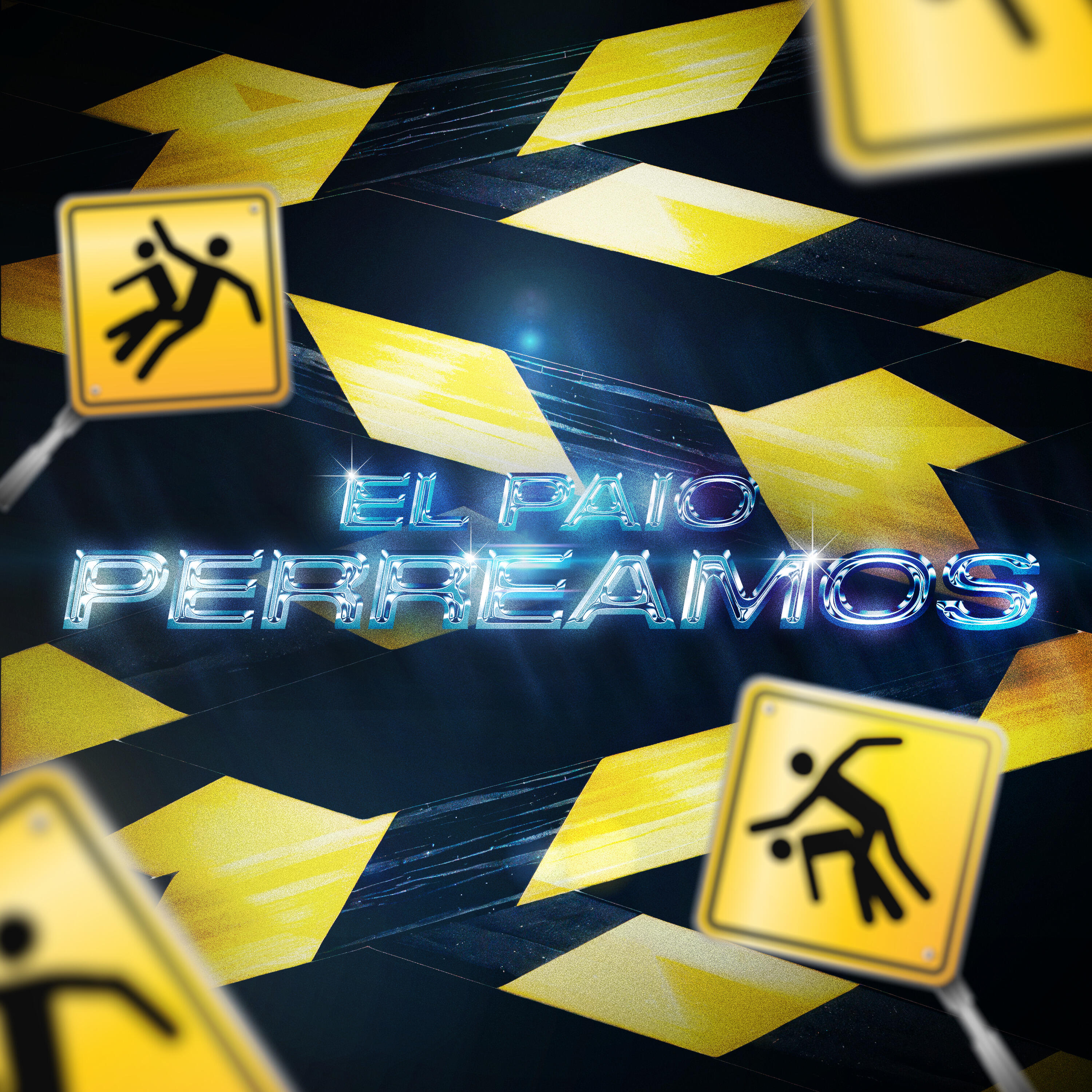 Релиз Perreamos