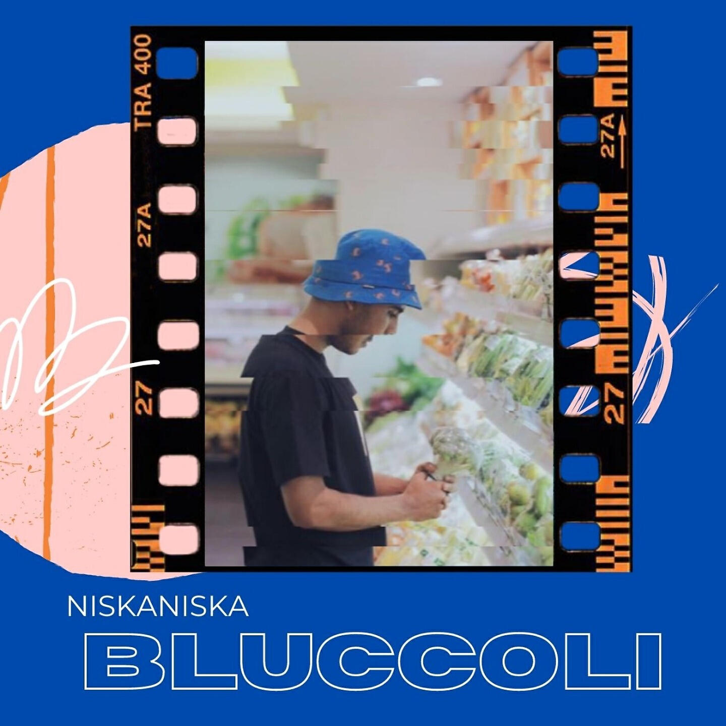 Релиз Bluccoli
