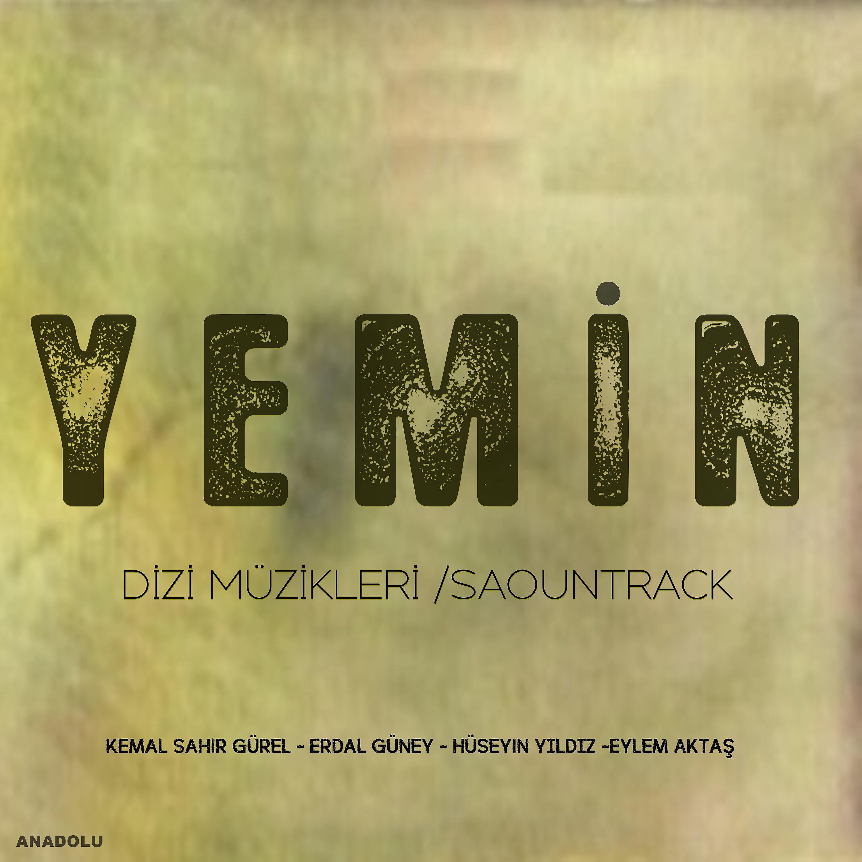 Релиз Yemin