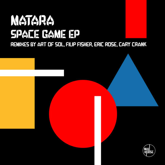 Релиз Space Game