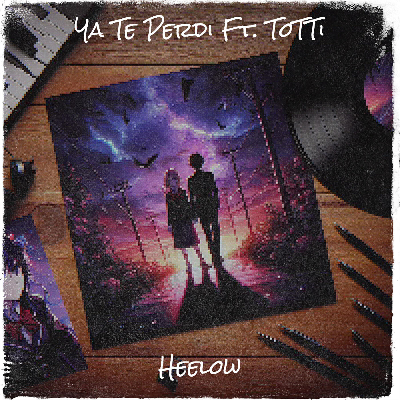Релиз Ya Te Perdi