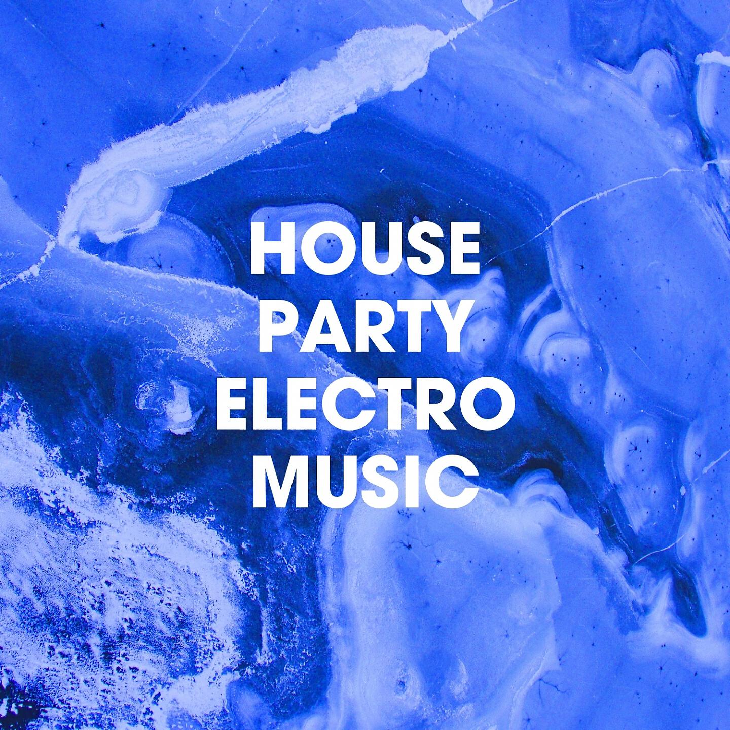 Релиз House Party Electro Music