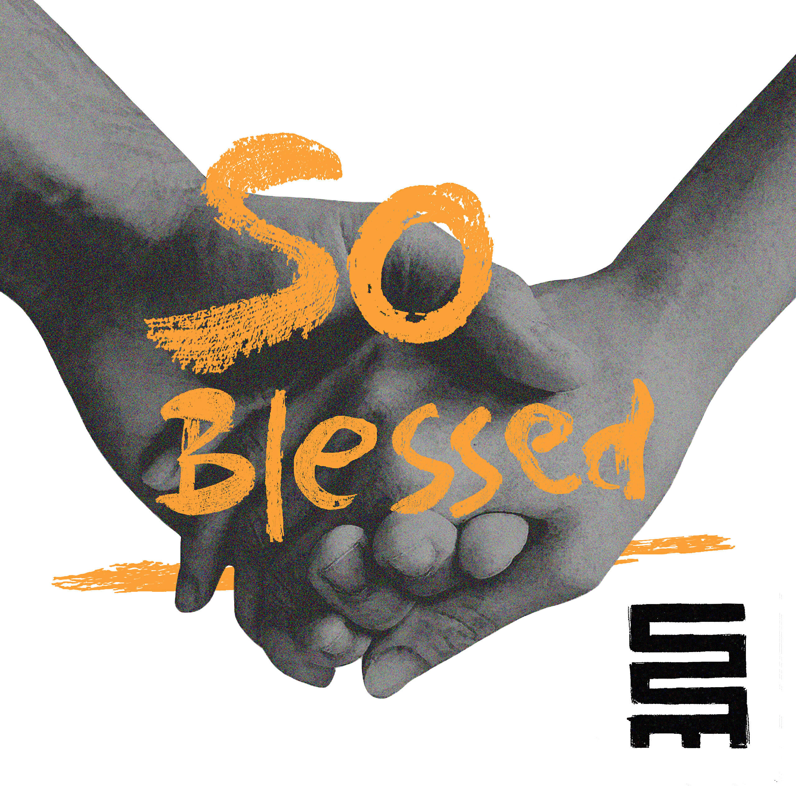 Релиз So Blessed