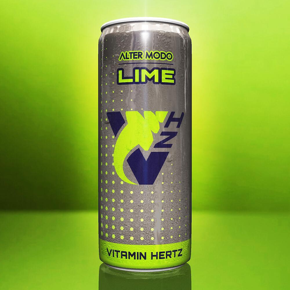 Релиз Lime