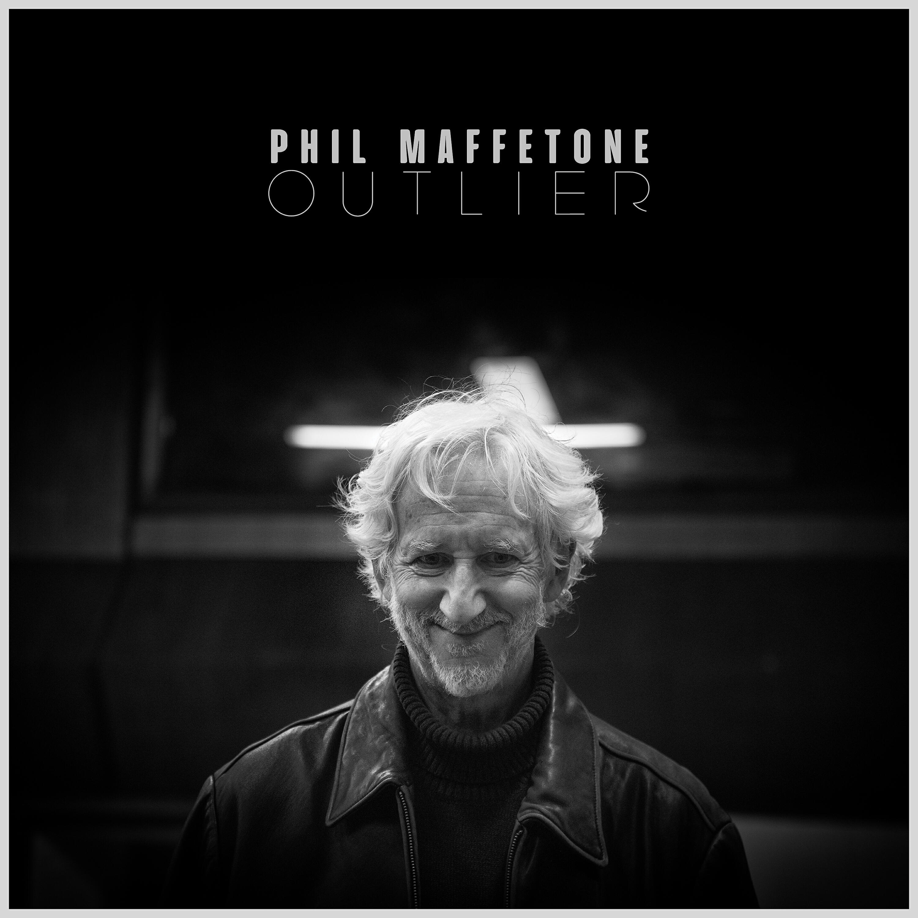 Релиз Outlier