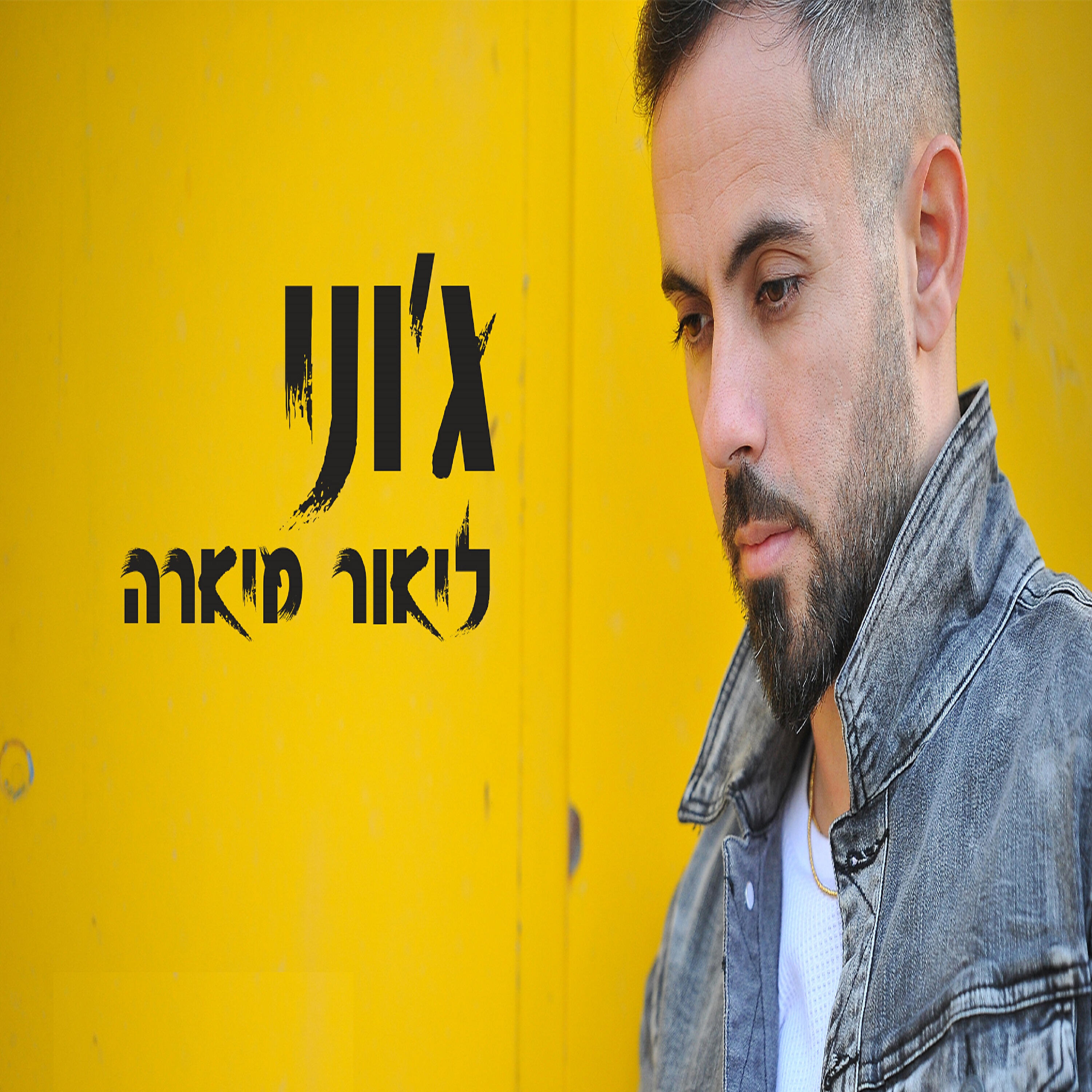 Релиз ג'וני