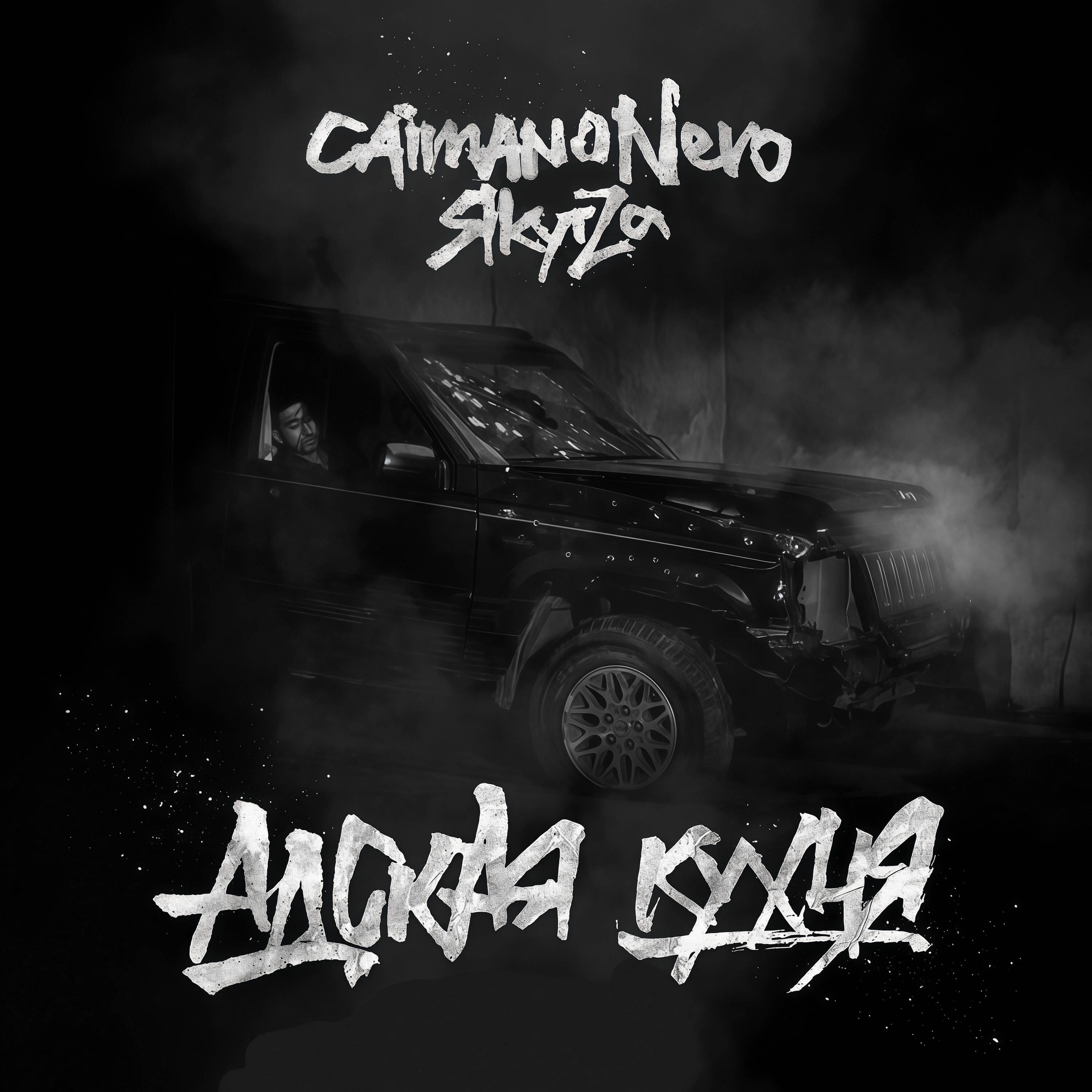 Caimano Nero