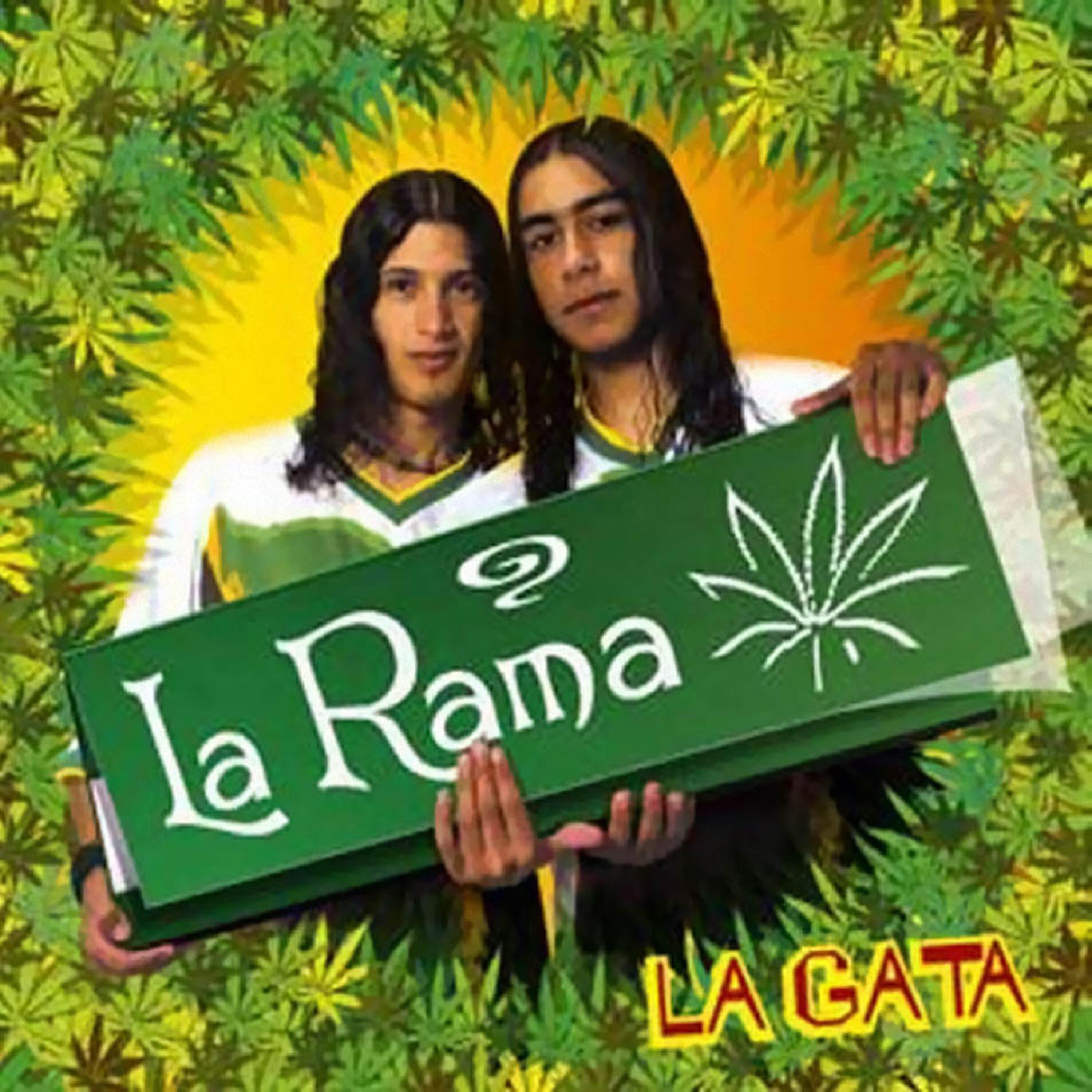Релиз La Gata