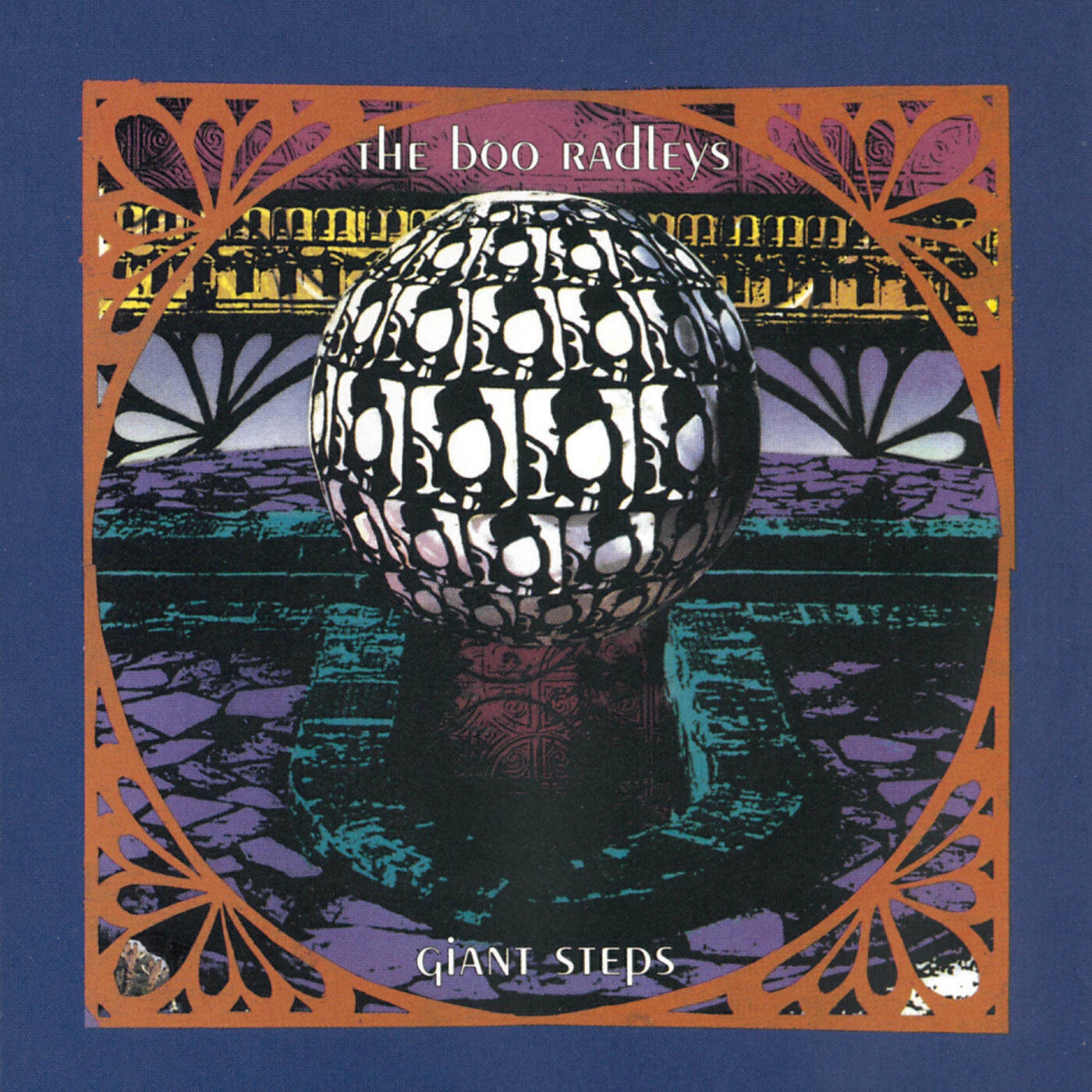 Релиз Giant Steps (Expanded Edition)
