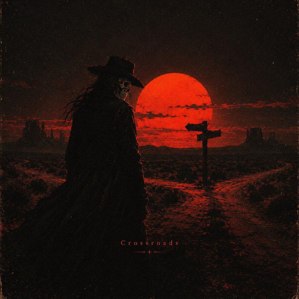 Релиз Crossroads