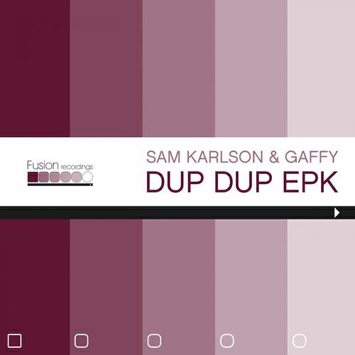 Релиз Dup Dup