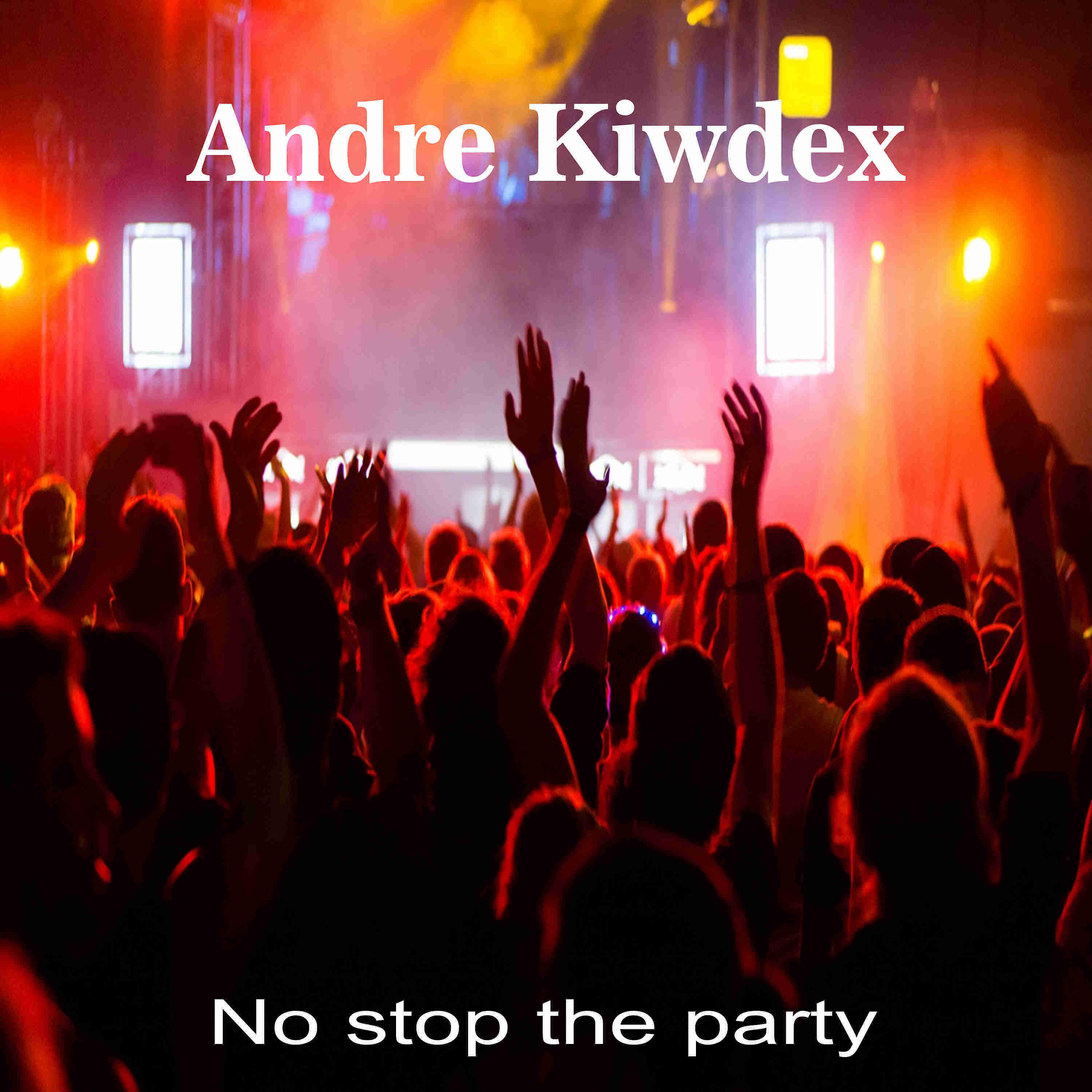 André Kiwdex