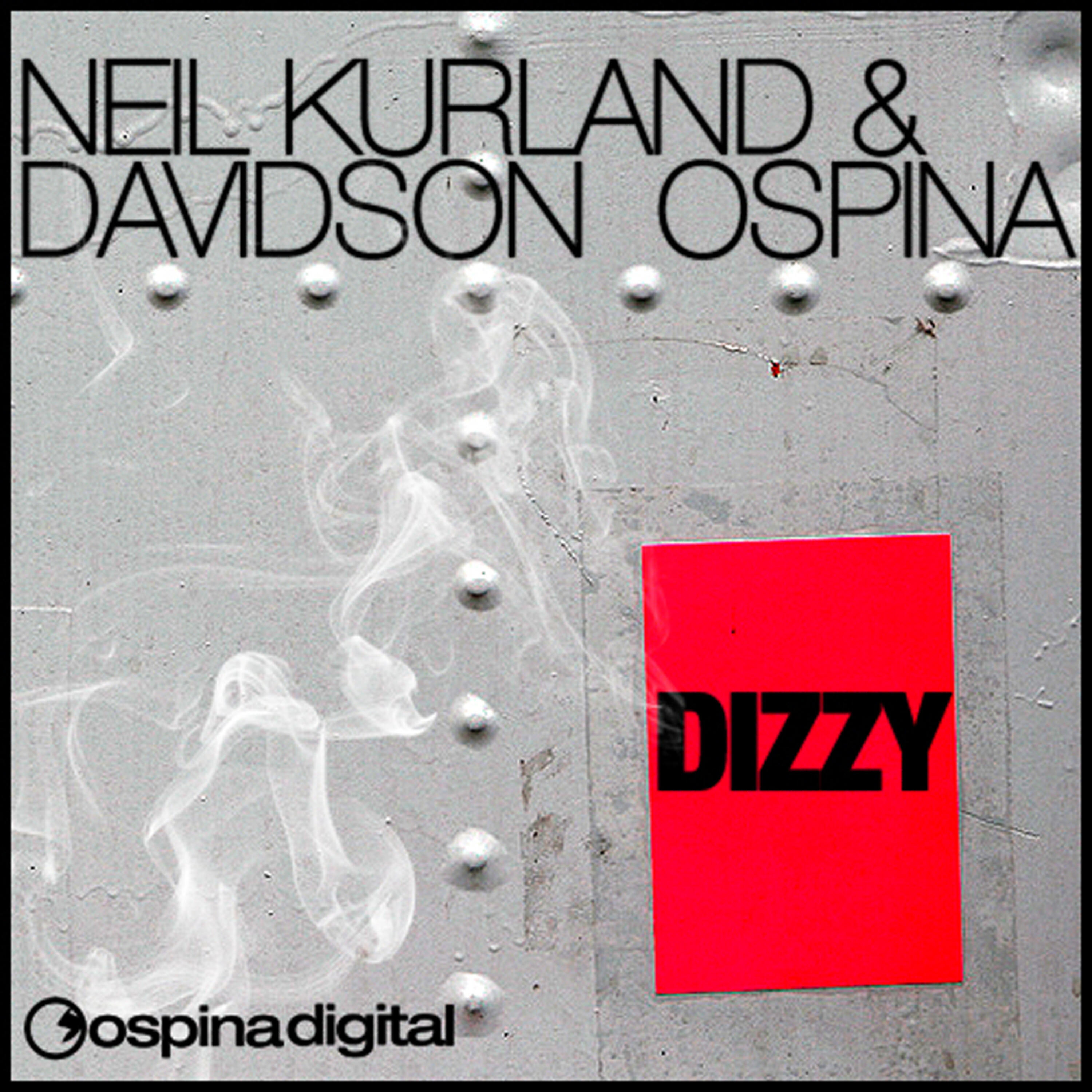 Релиз Dizzy