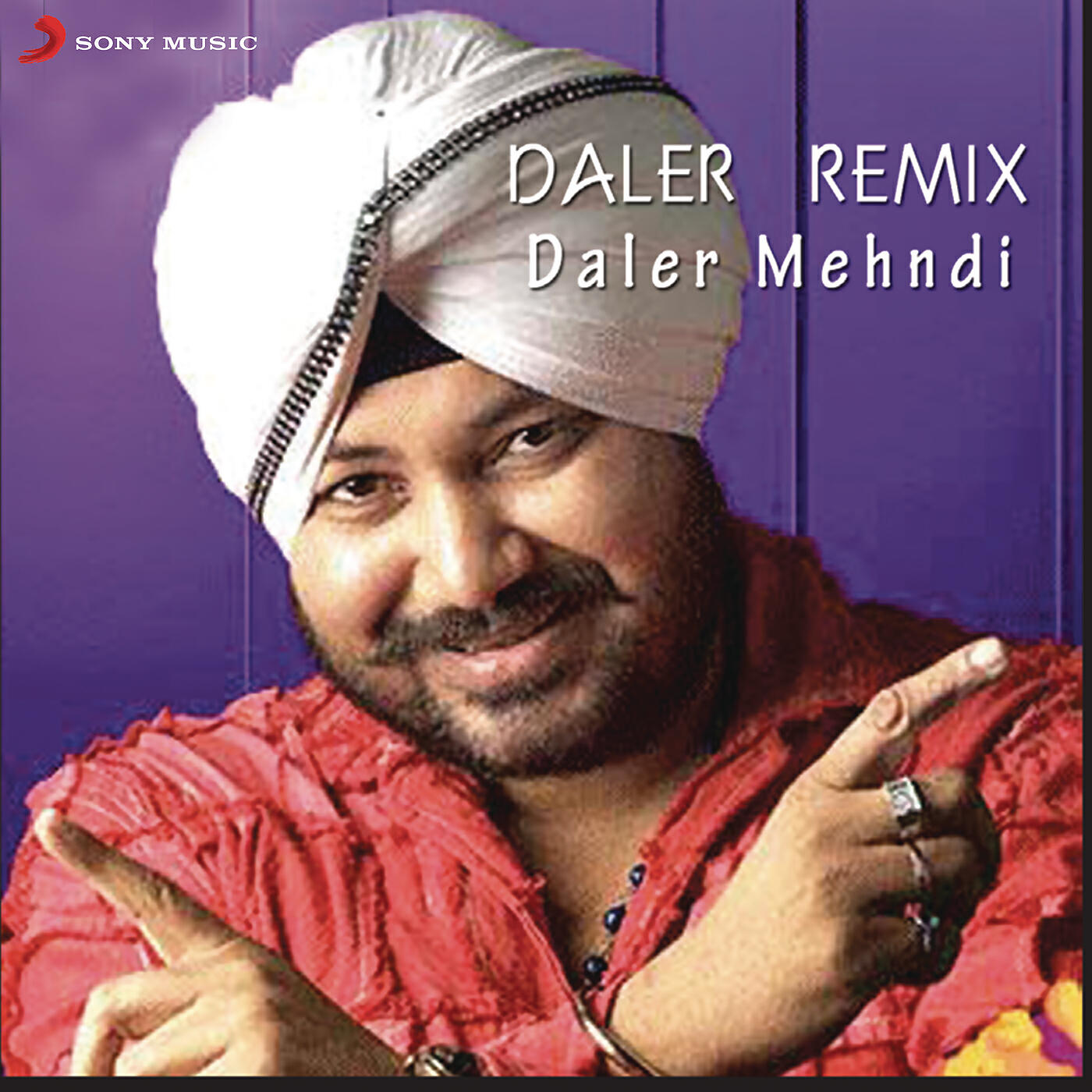 Релиз Daler Remix