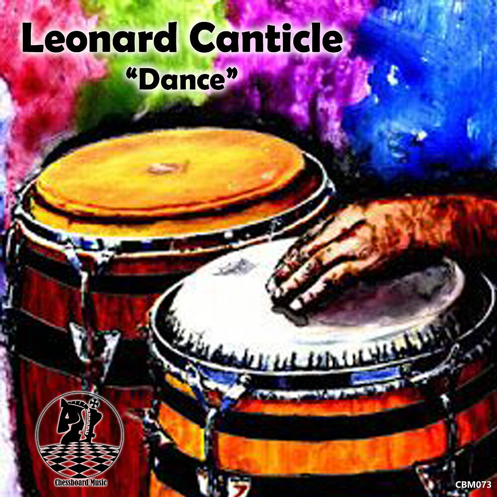 Leonard Canticle