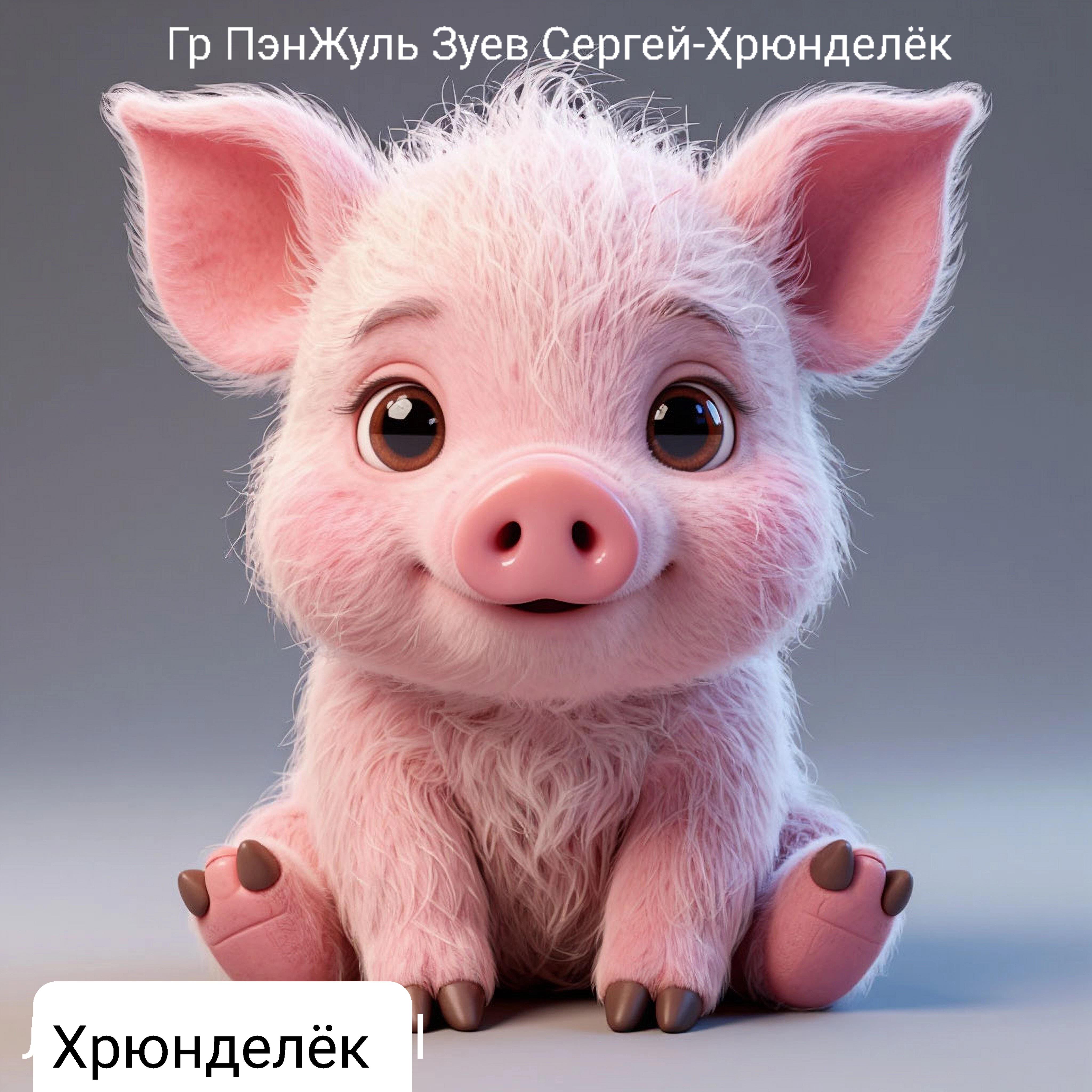 Релиз Хрюнделек