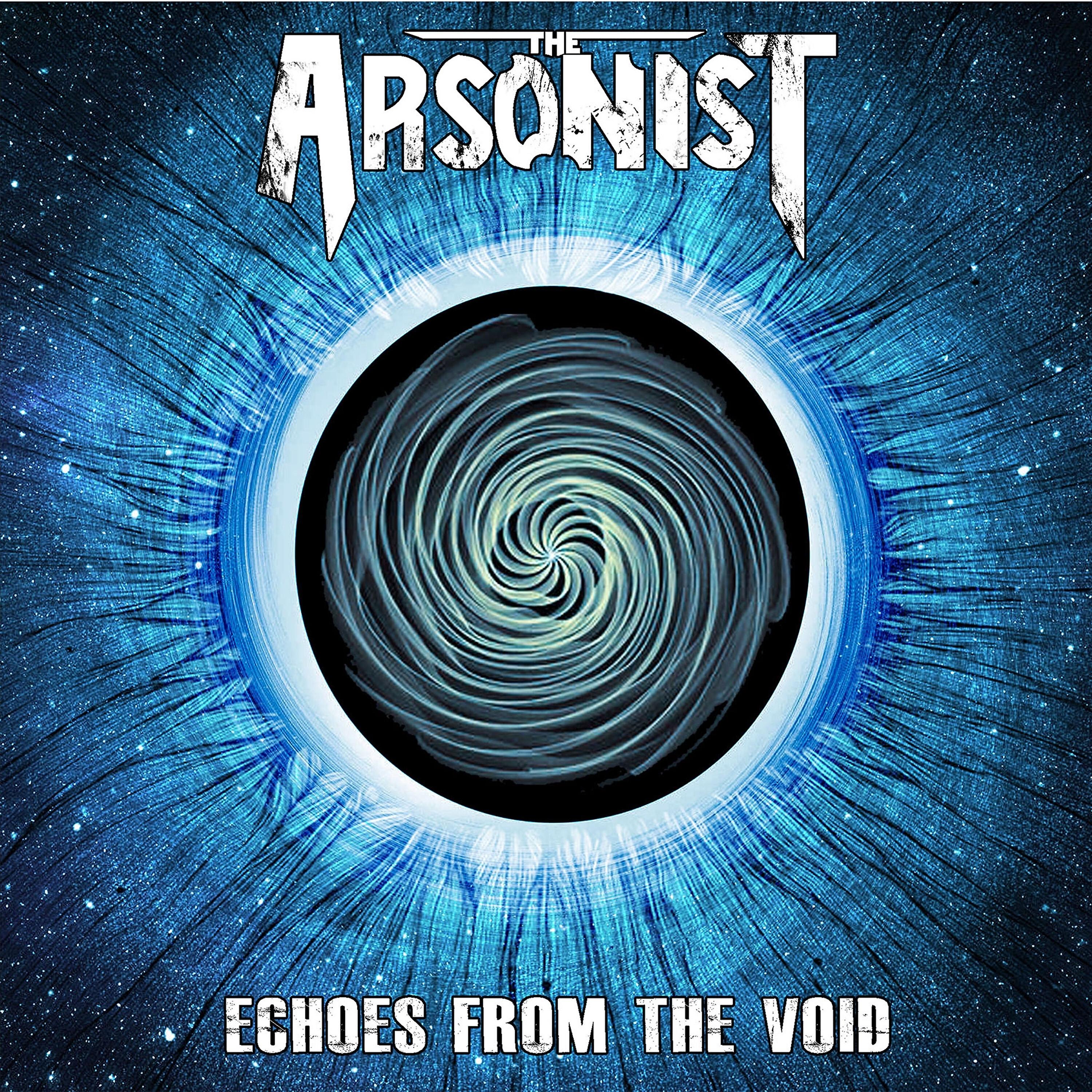 Релиз Echoes from the Void