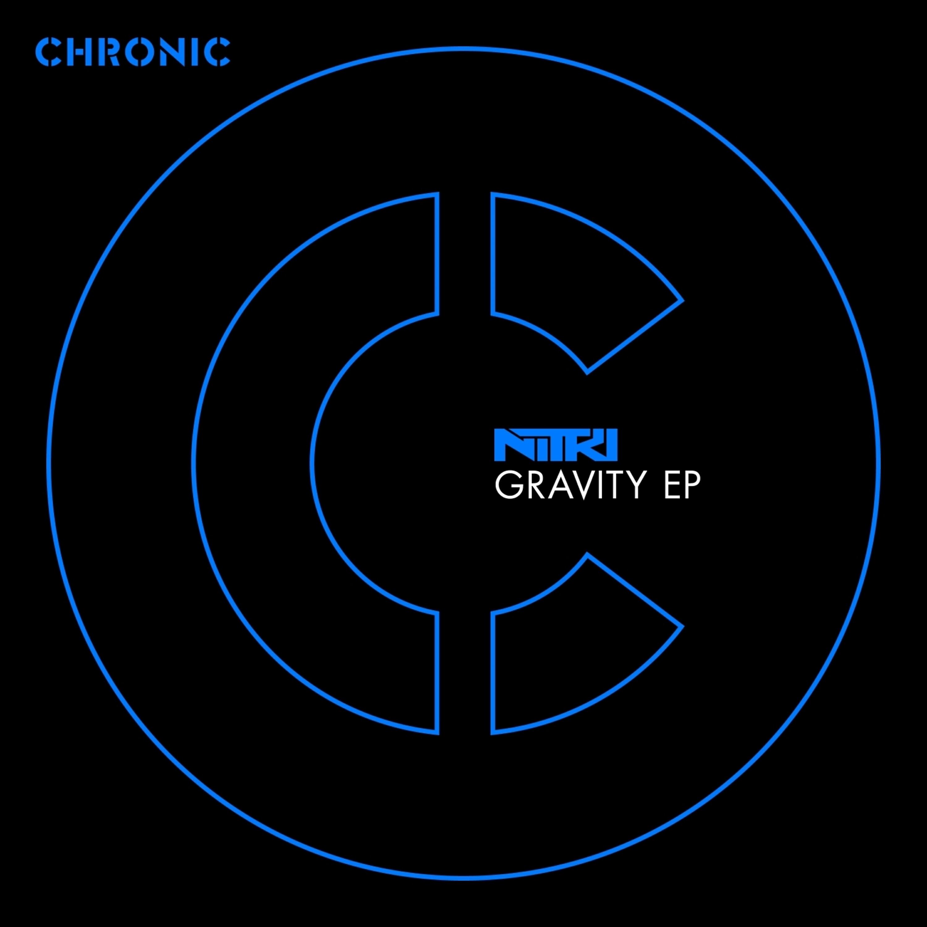 Релиз Gravity