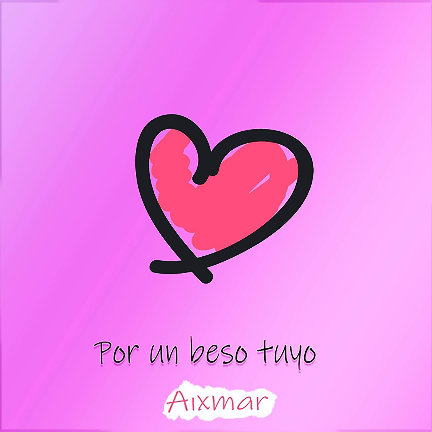 Релиз Por un Beso Tuyo