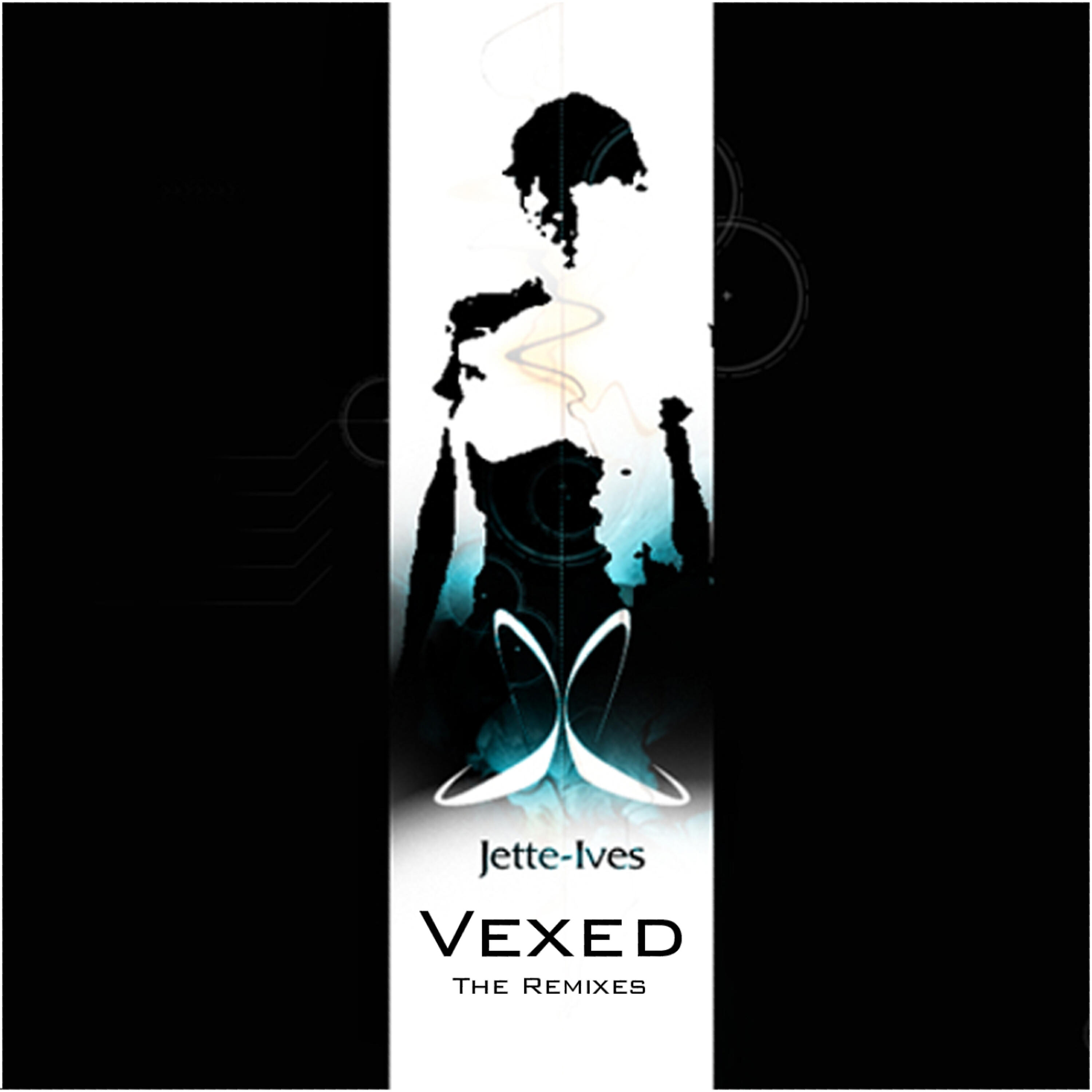 Релиз Vexed - The Remixes
