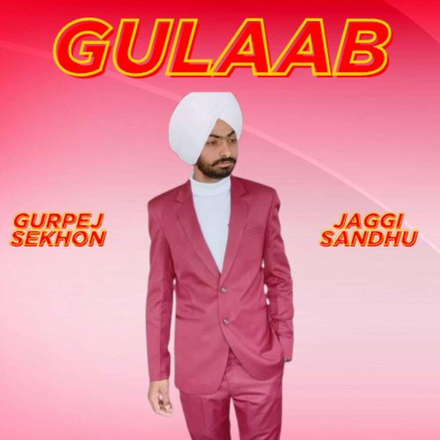 Релиз Gulaab