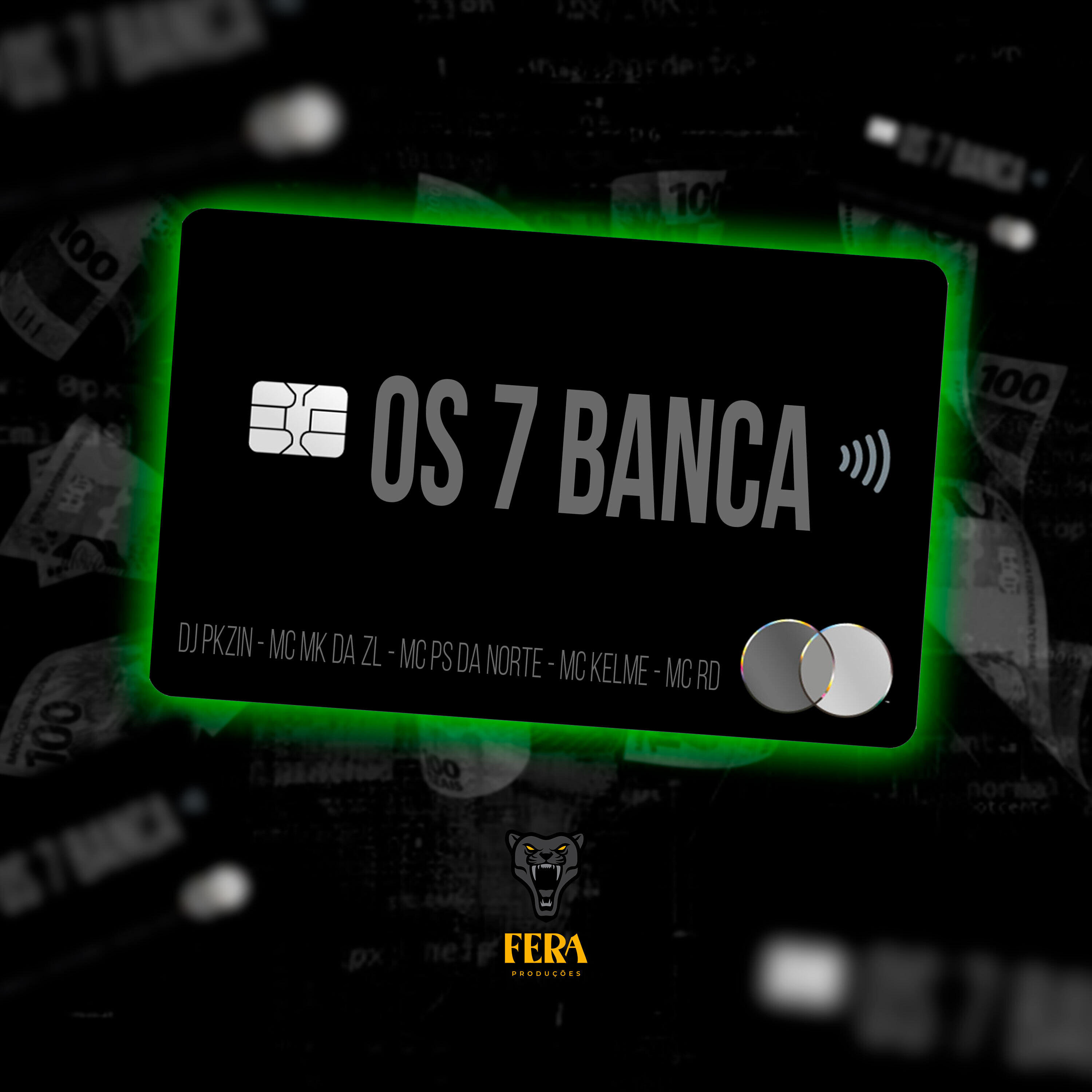 Релиз Os 7 Banca