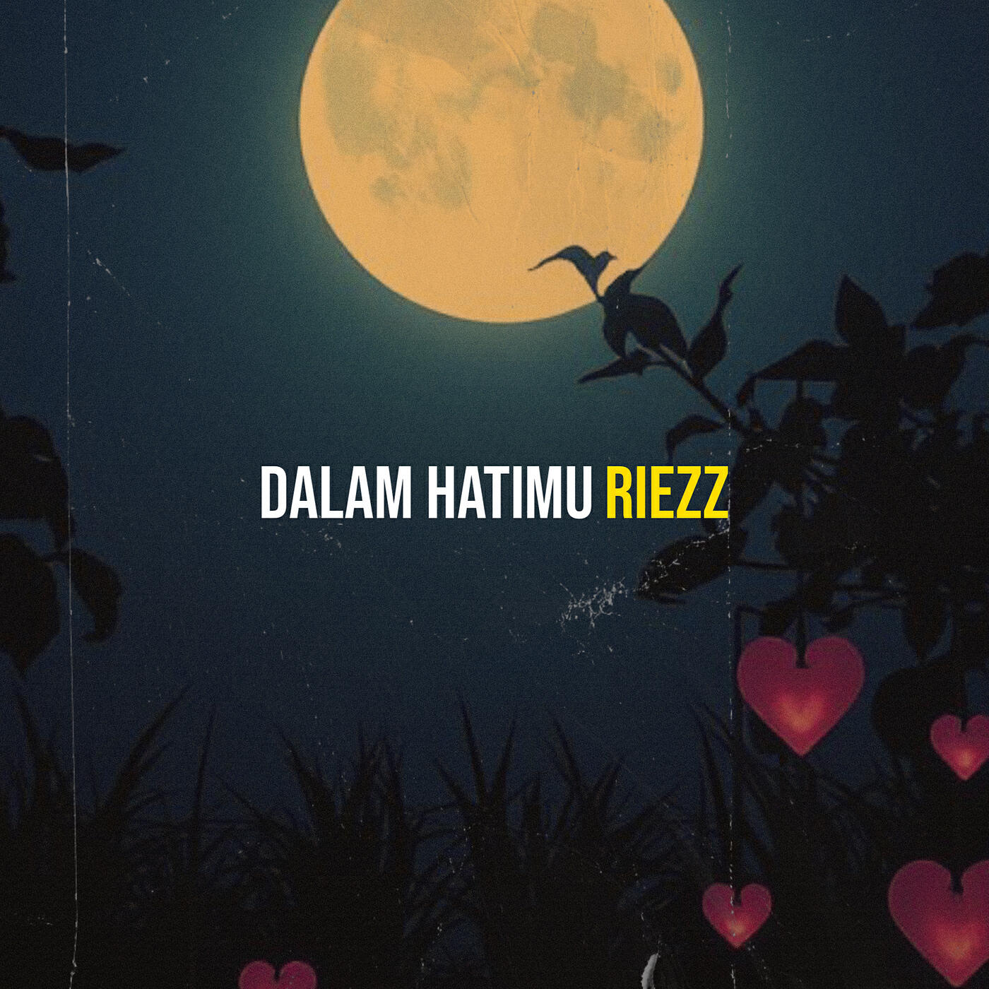 Релиз Dalam Hatimu