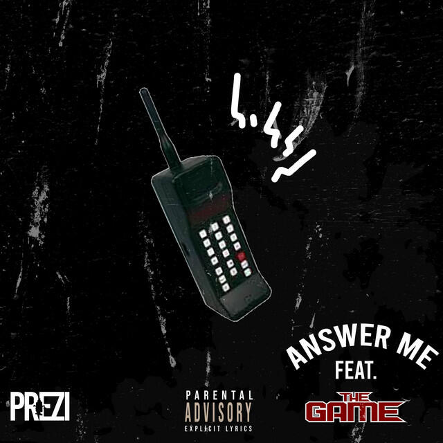 Релиз Answer Me