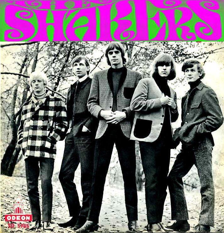Shakers