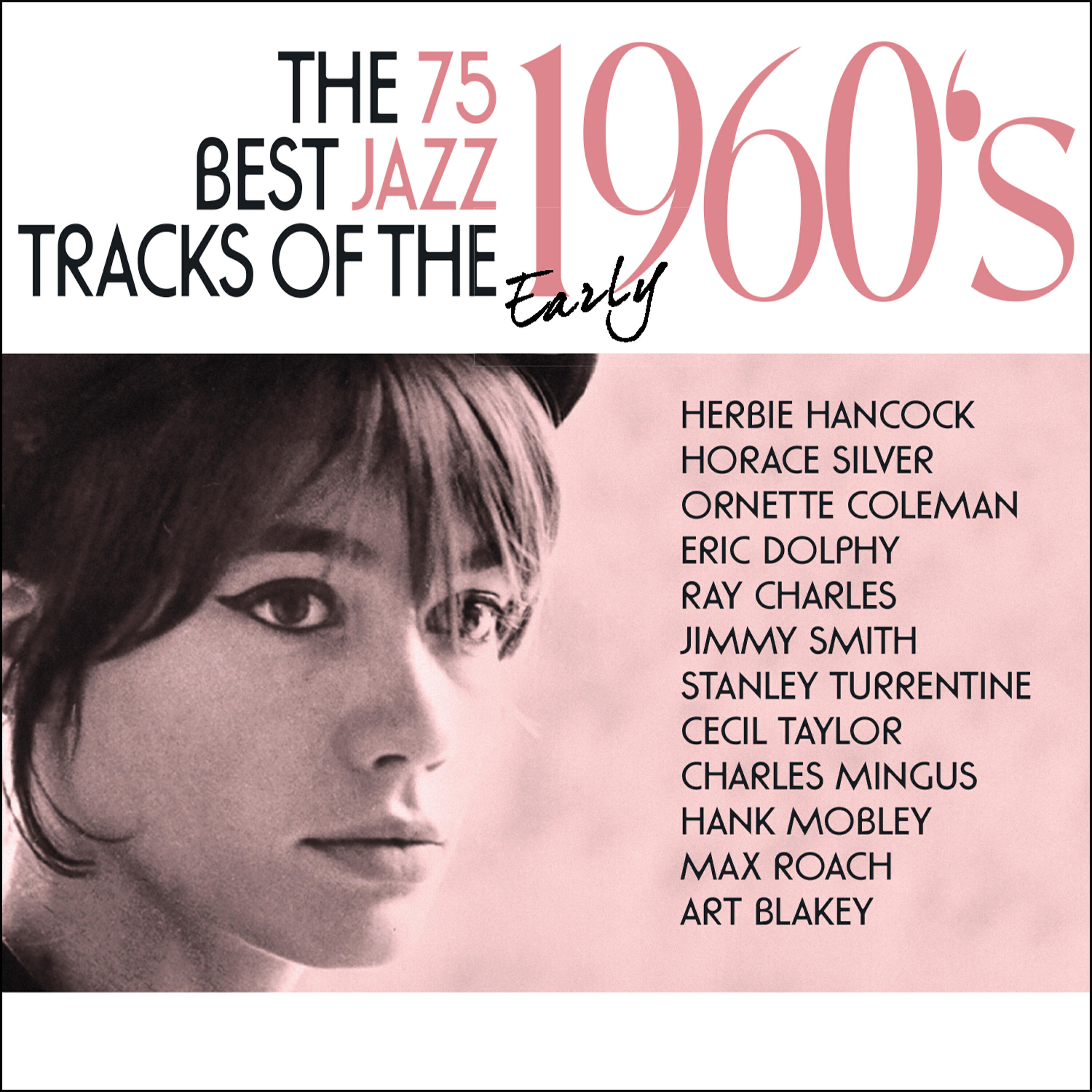 Релиз 75 Best Jazz Tracks of the Early 1960s