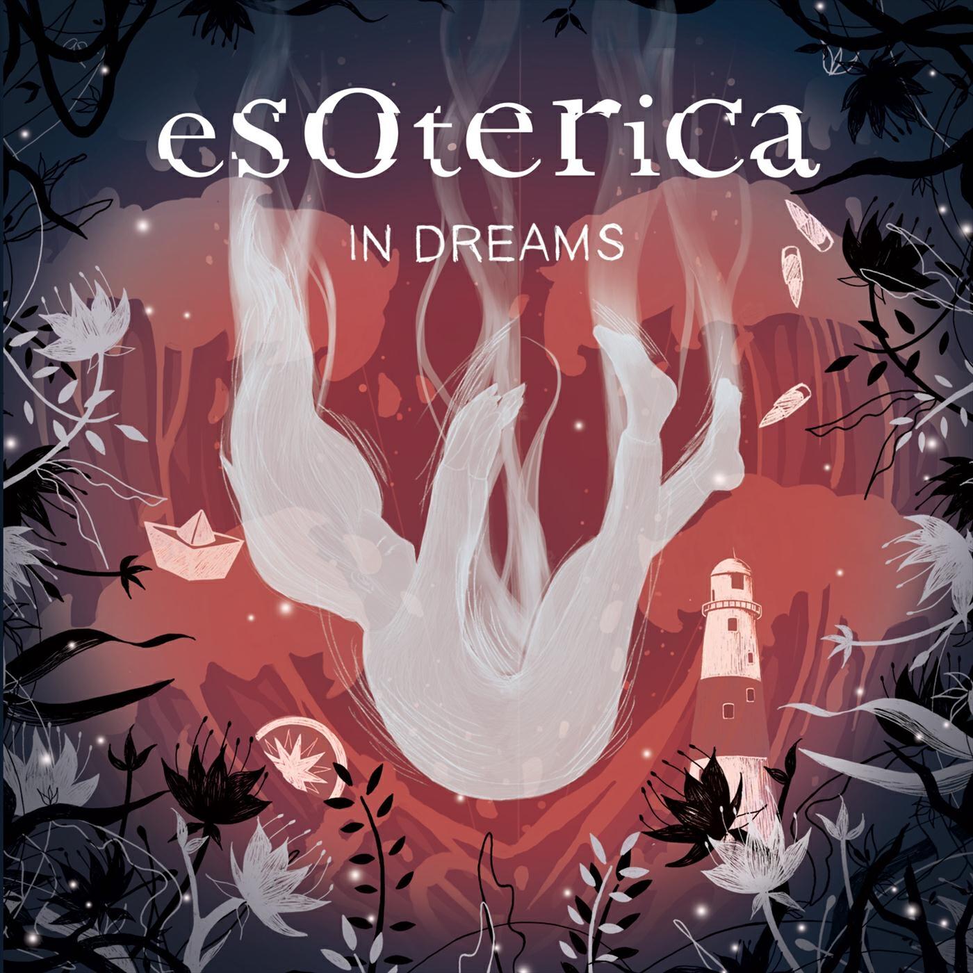 Релиз In Dreams