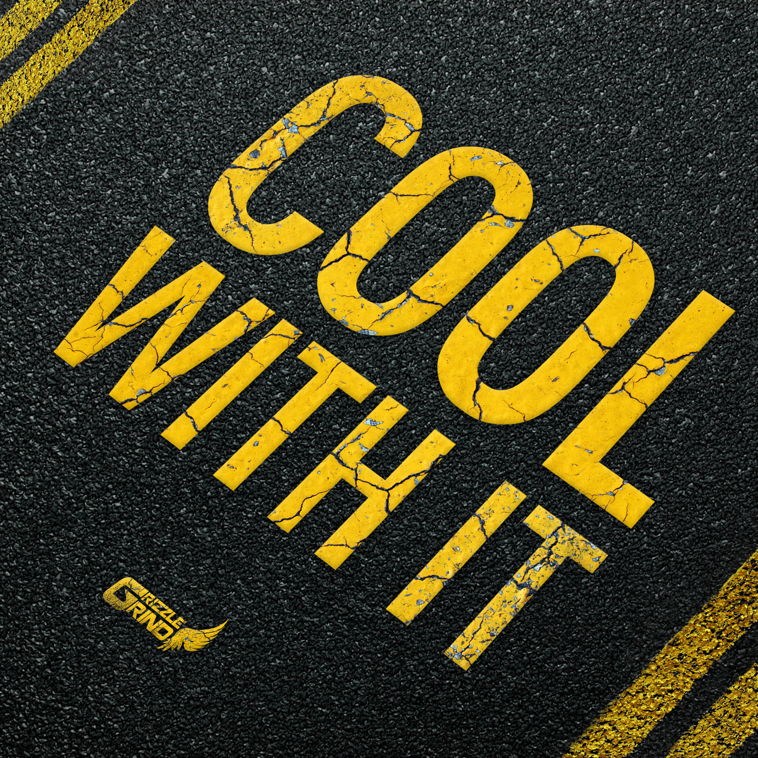 Релиз Cool with It