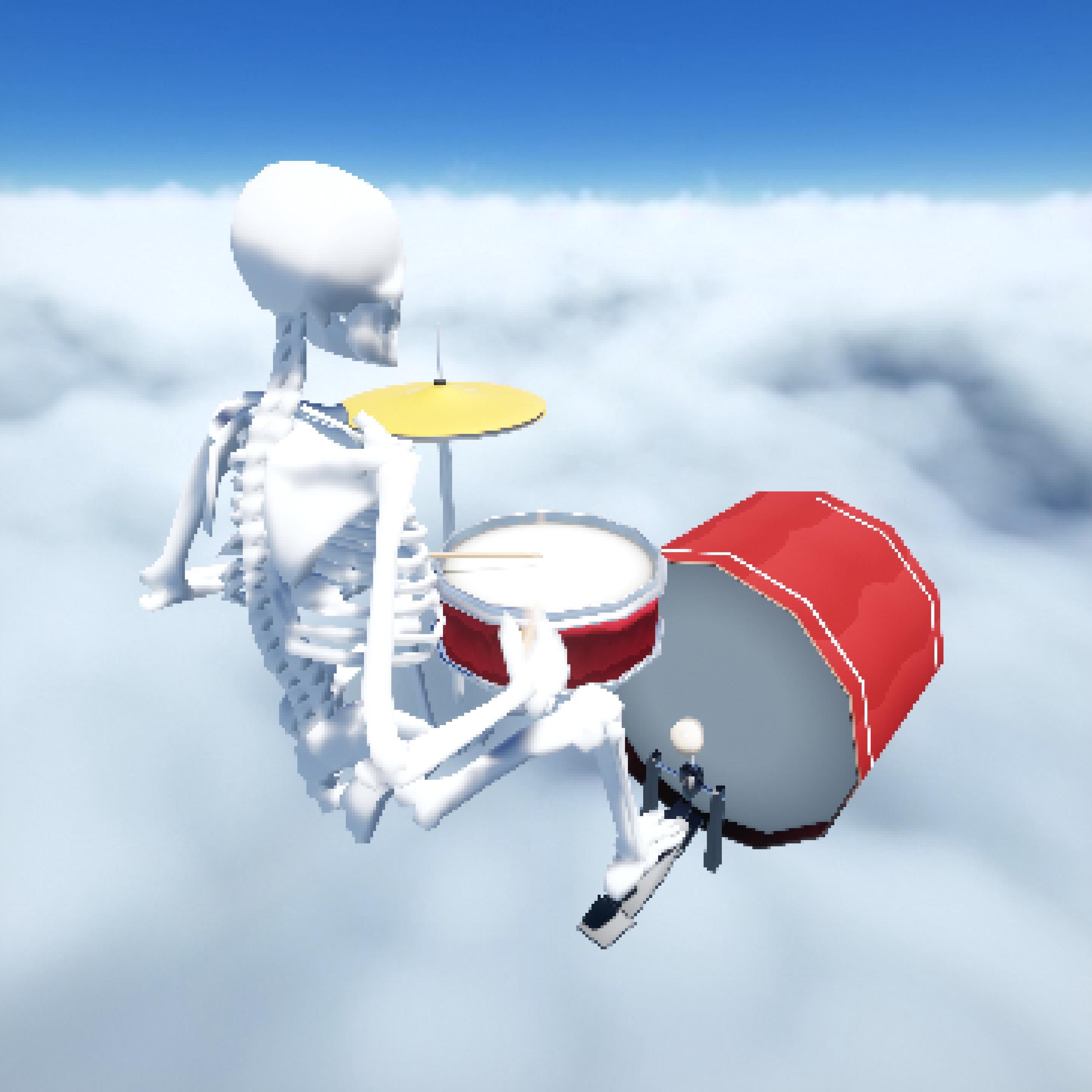 Релиз Birdo 3