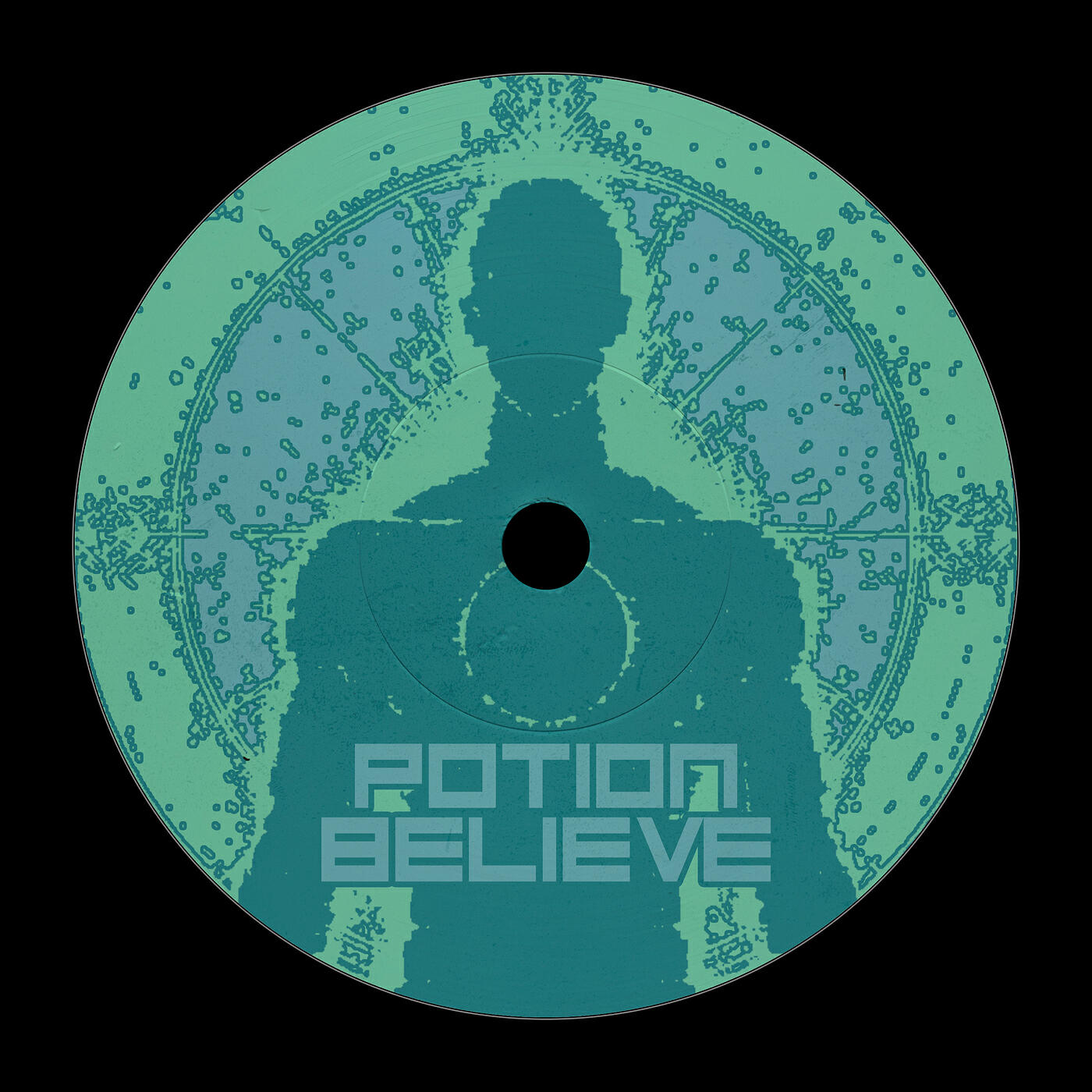 Релиз Believe