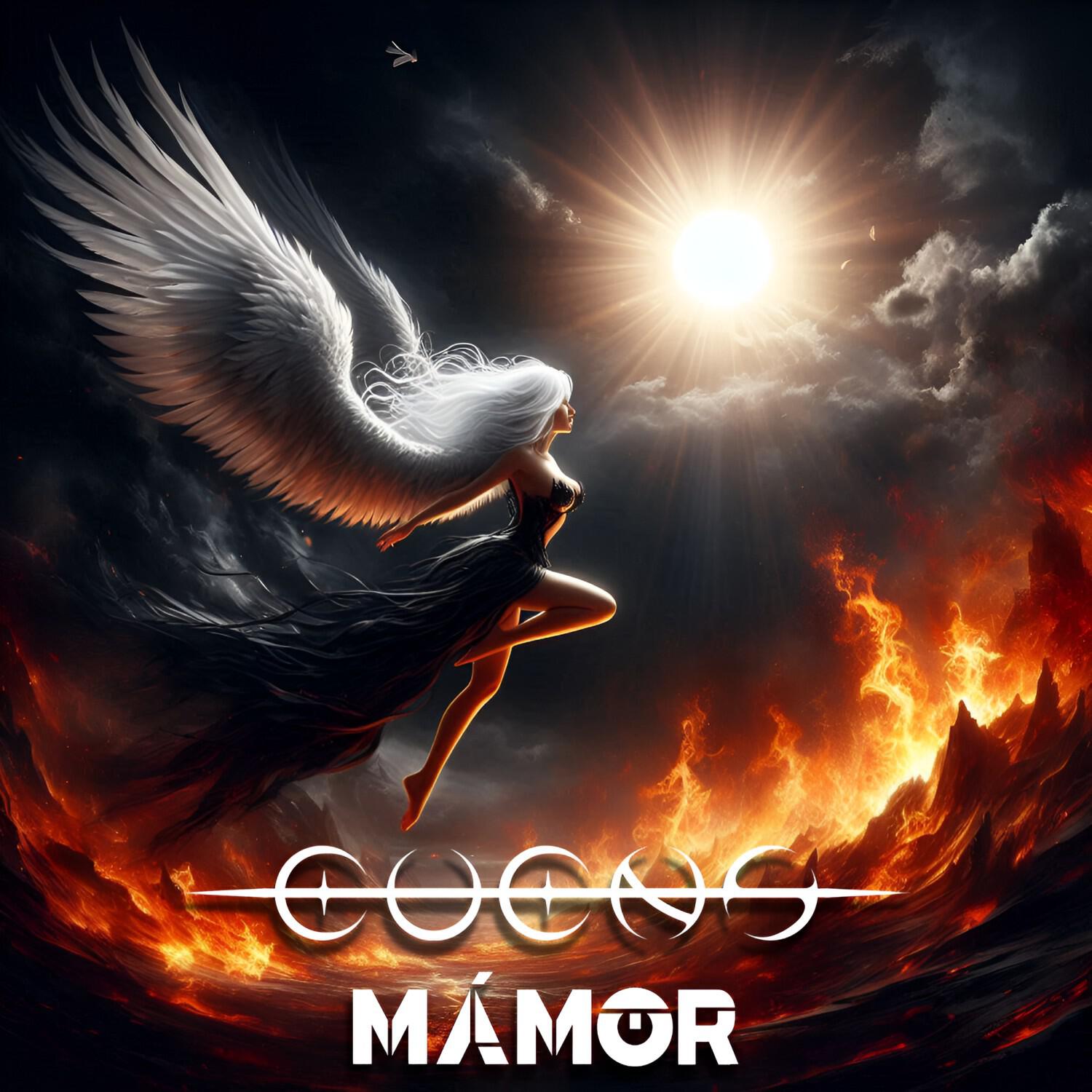 Релиз Mámor