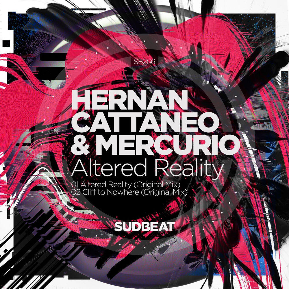 Релиз Altered Reality