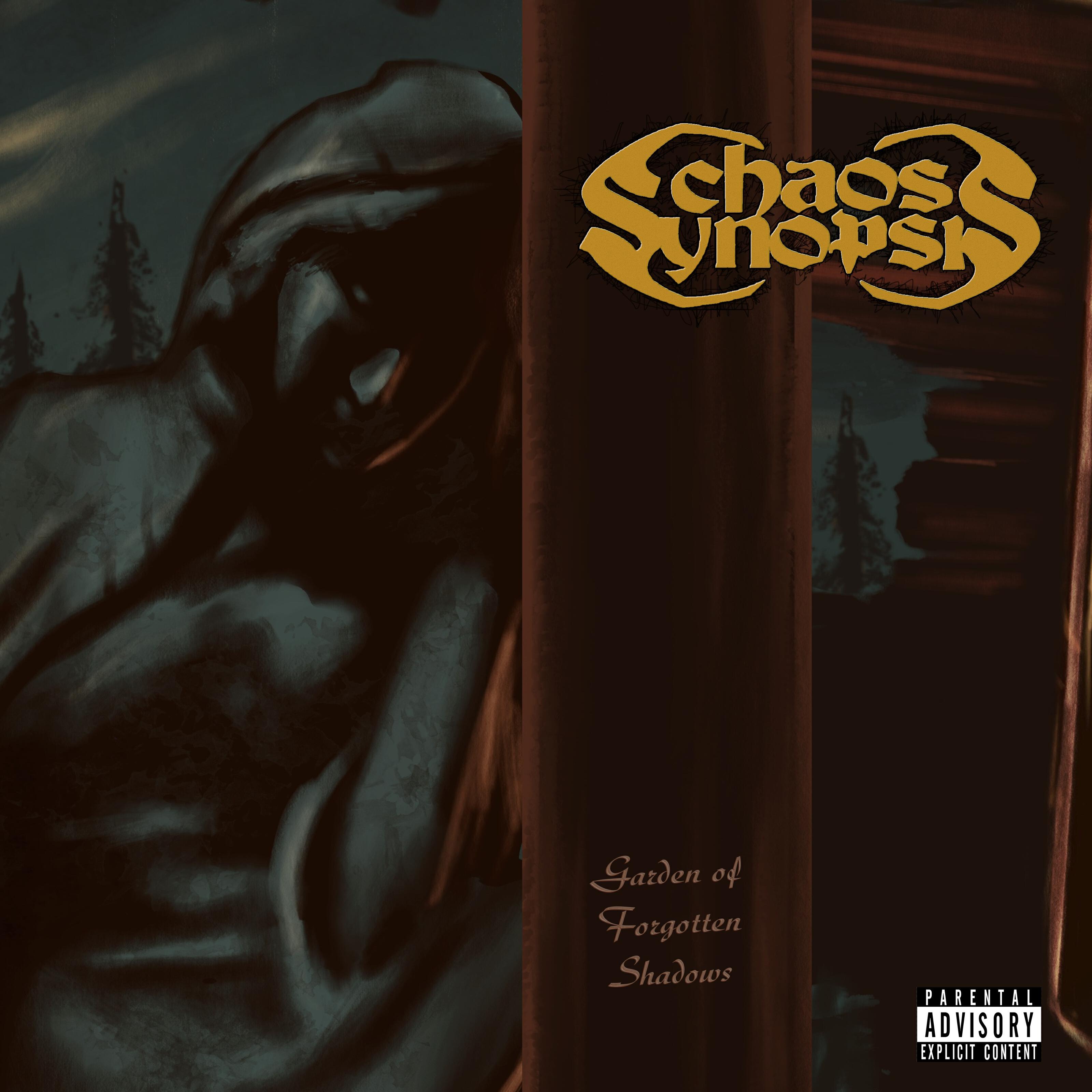 Релиз Garden of Forgotten Shadows