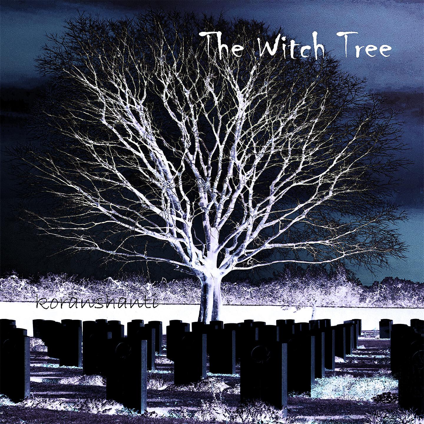 Релиз The Witch Tree