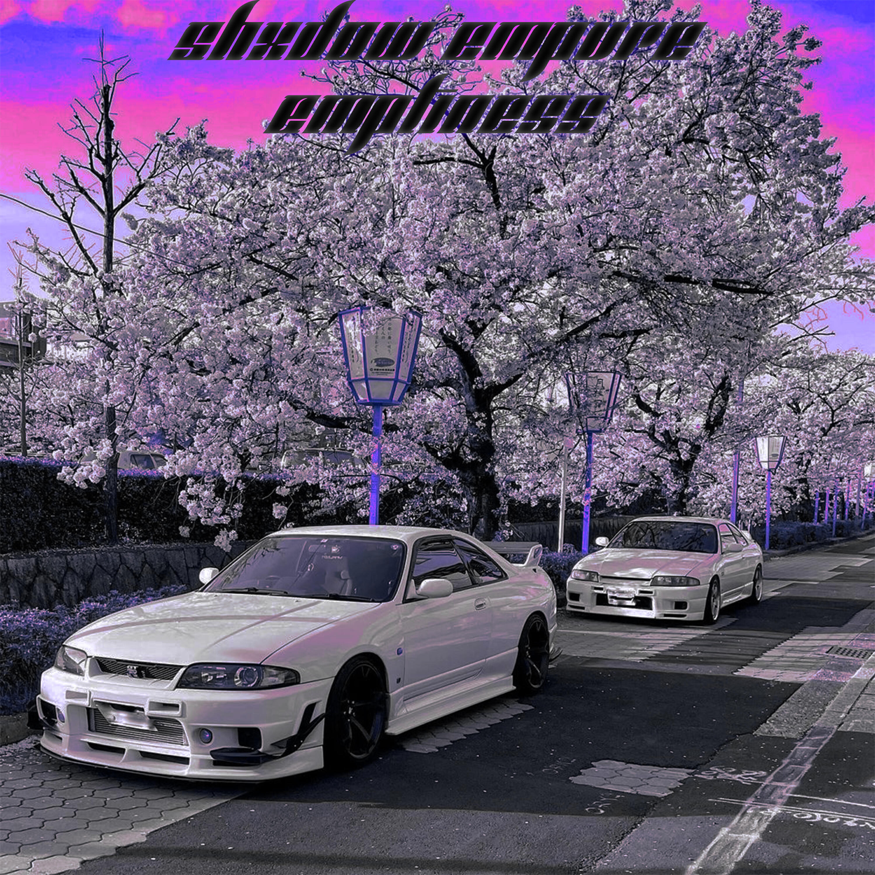 Релиз Emptiness