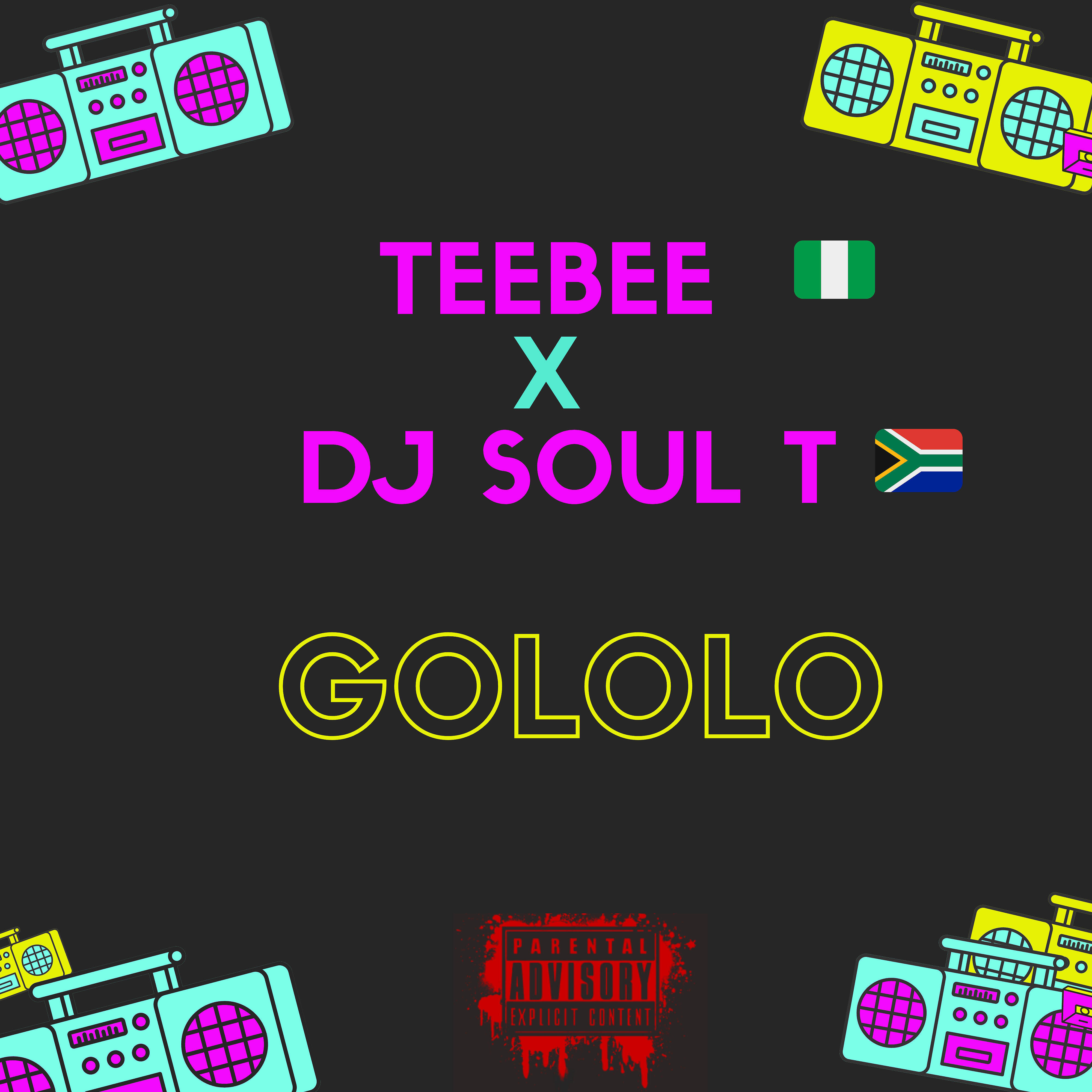 DJ Soul T