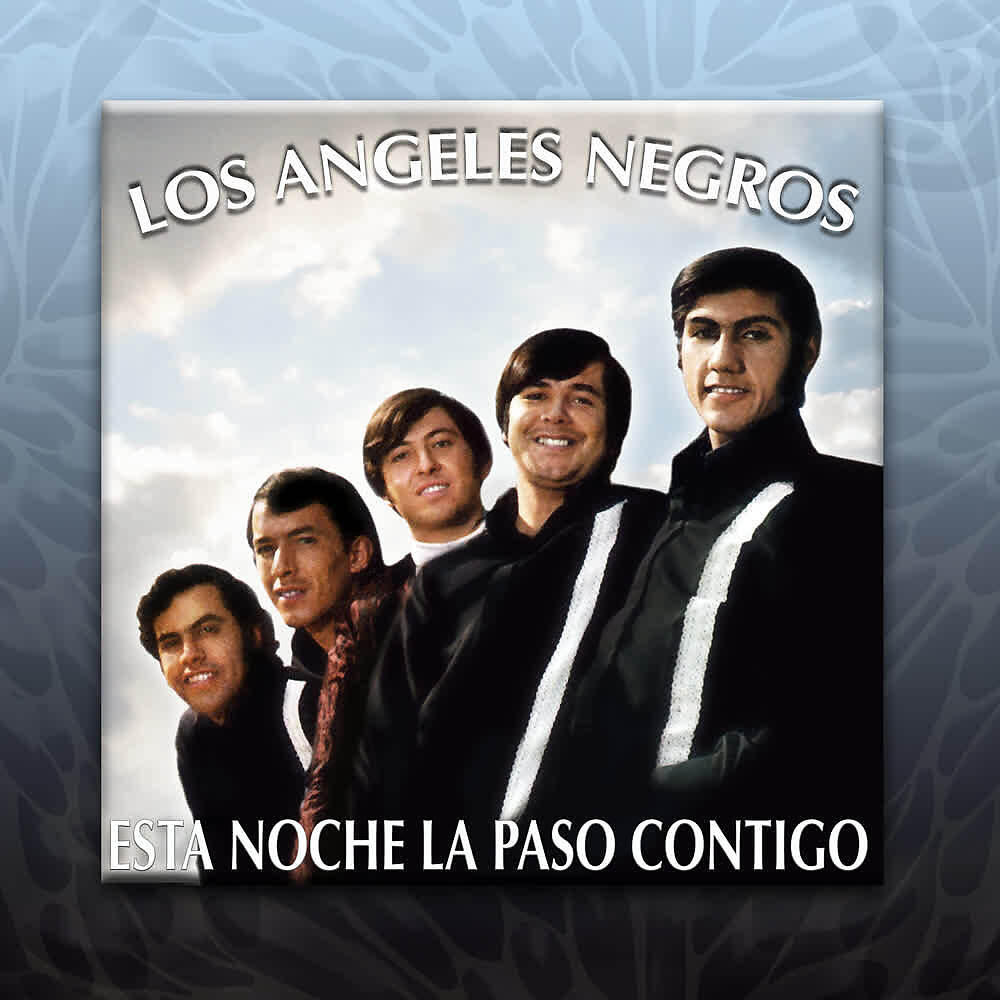 Релиз Esta Noche la Paso Contigo