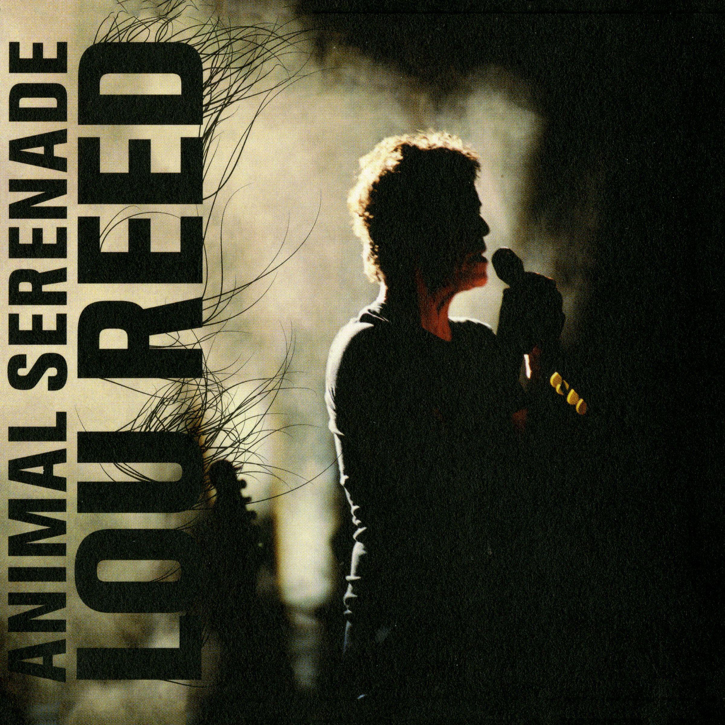 Релиз Animal Serenade