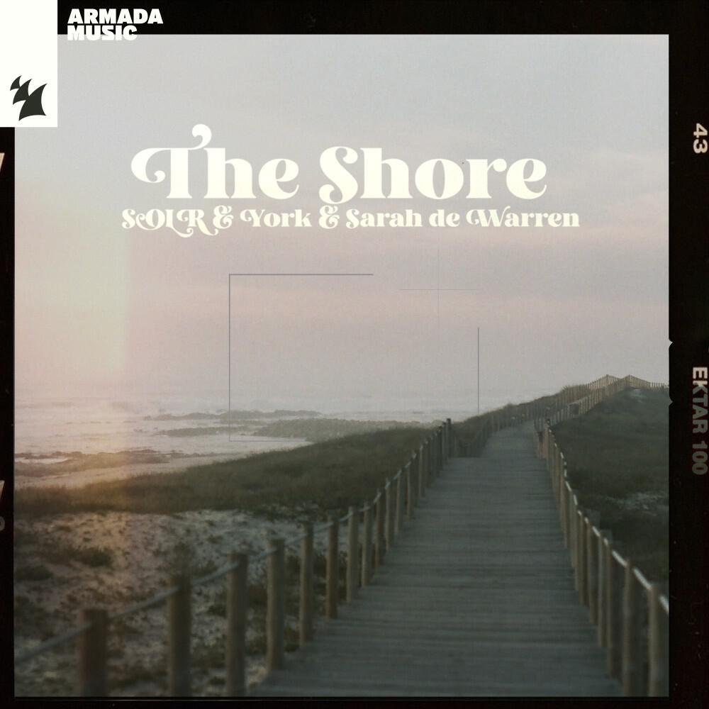 Релиз The Shore