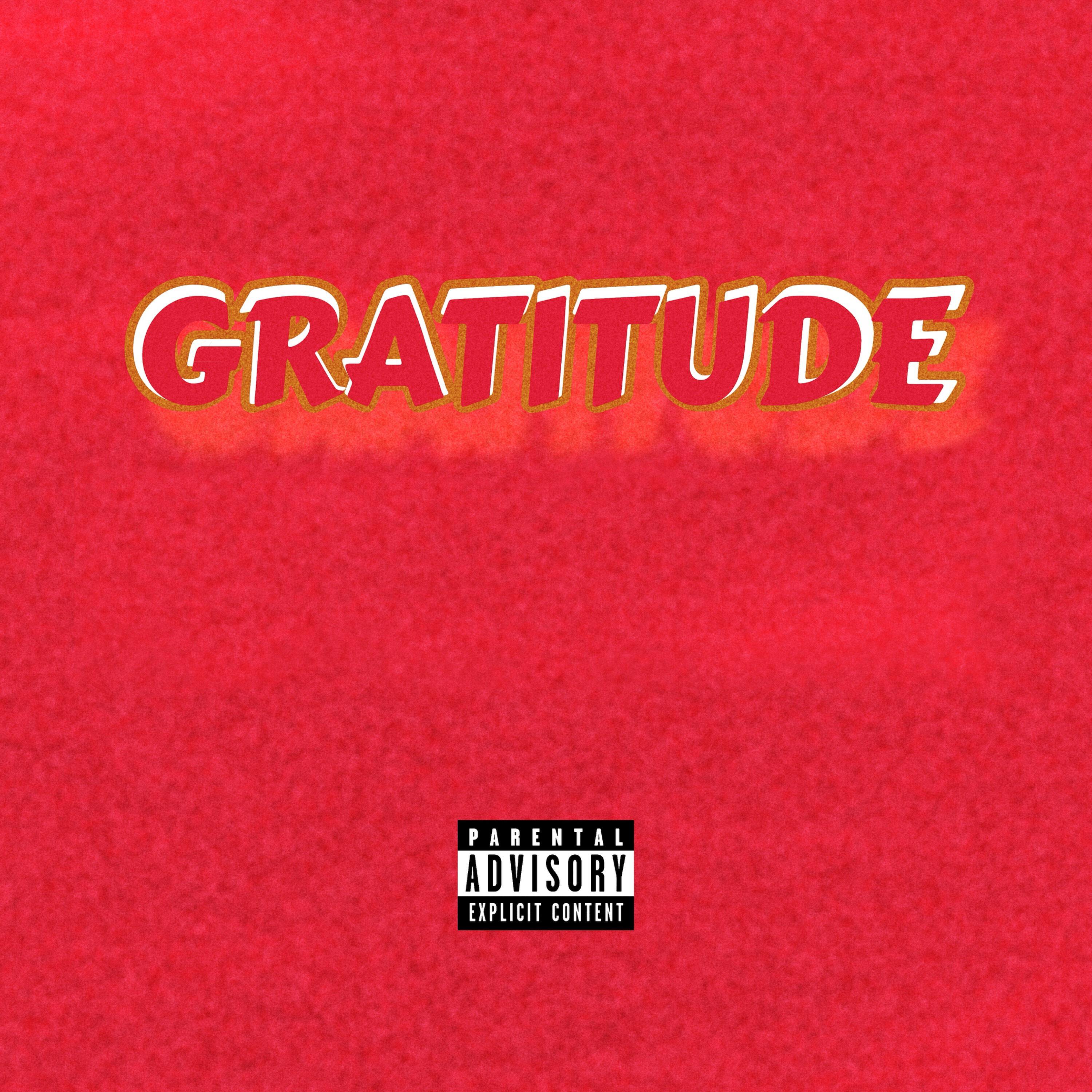 Релиз Gratitude