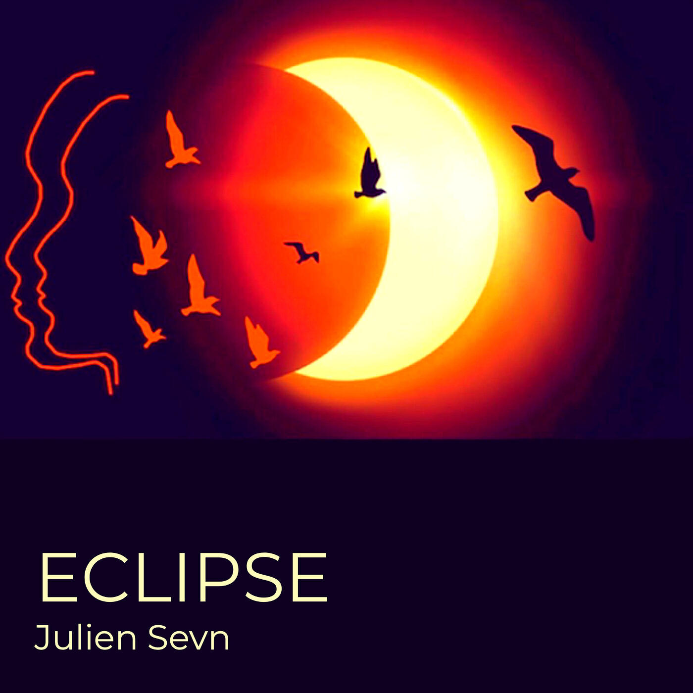 Релиз Eclipse