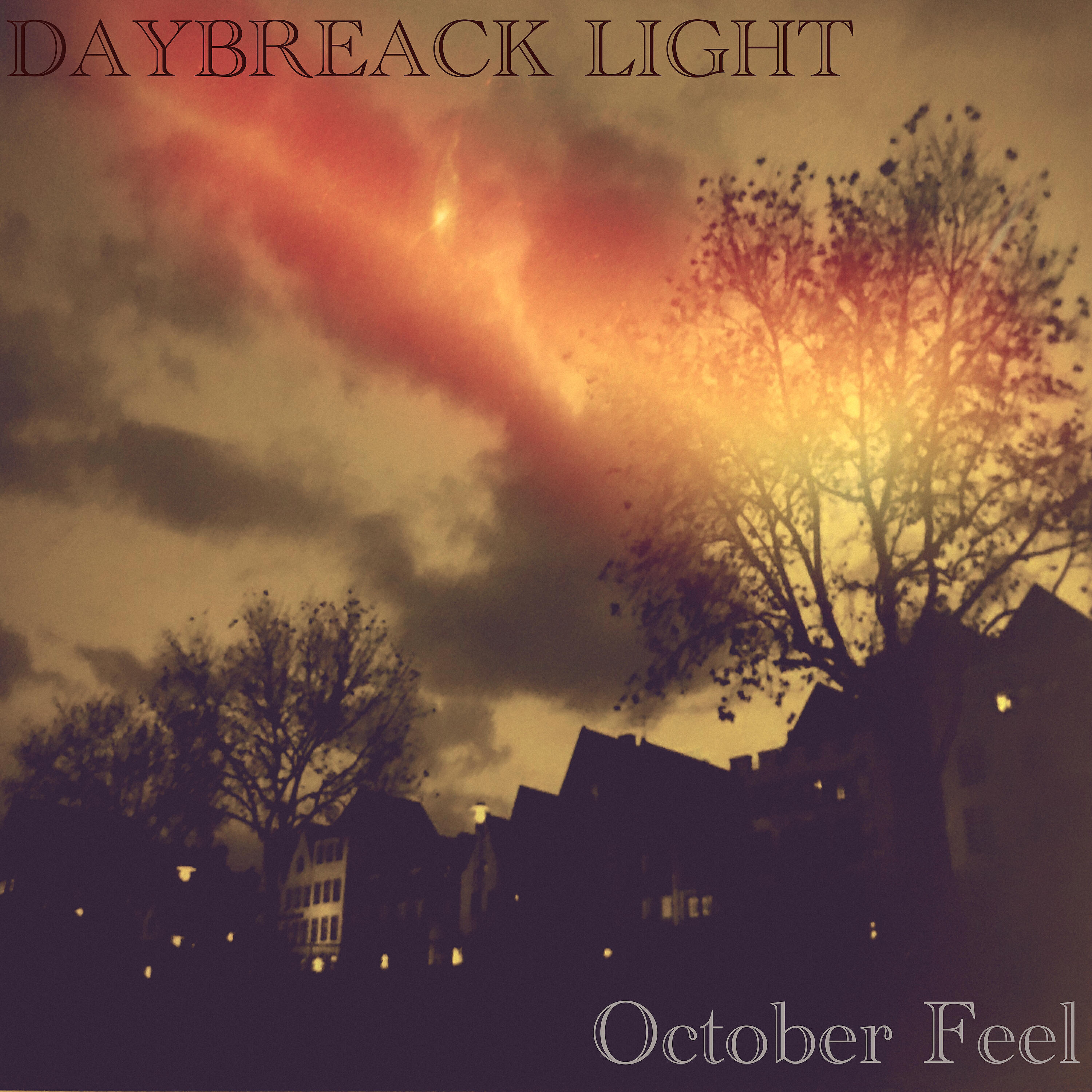Релиз October Feel
